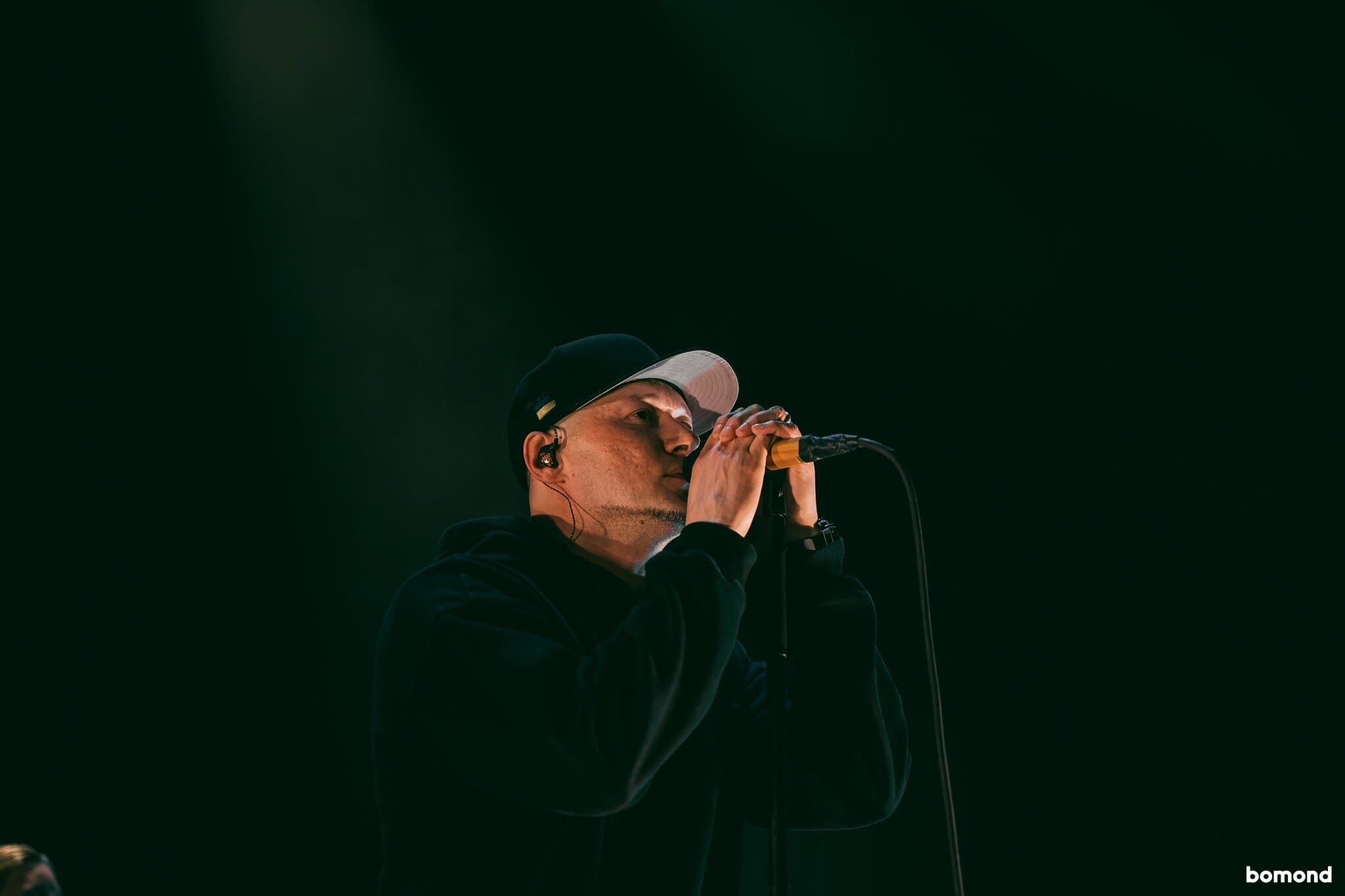 BoomBox - Chicago (MAR 11, 2023)