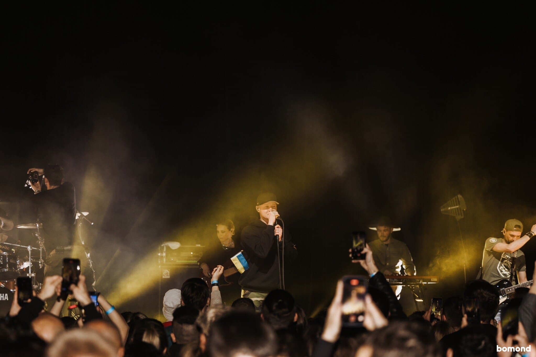 BoomBox - Chicago (MAR 11, 2023)