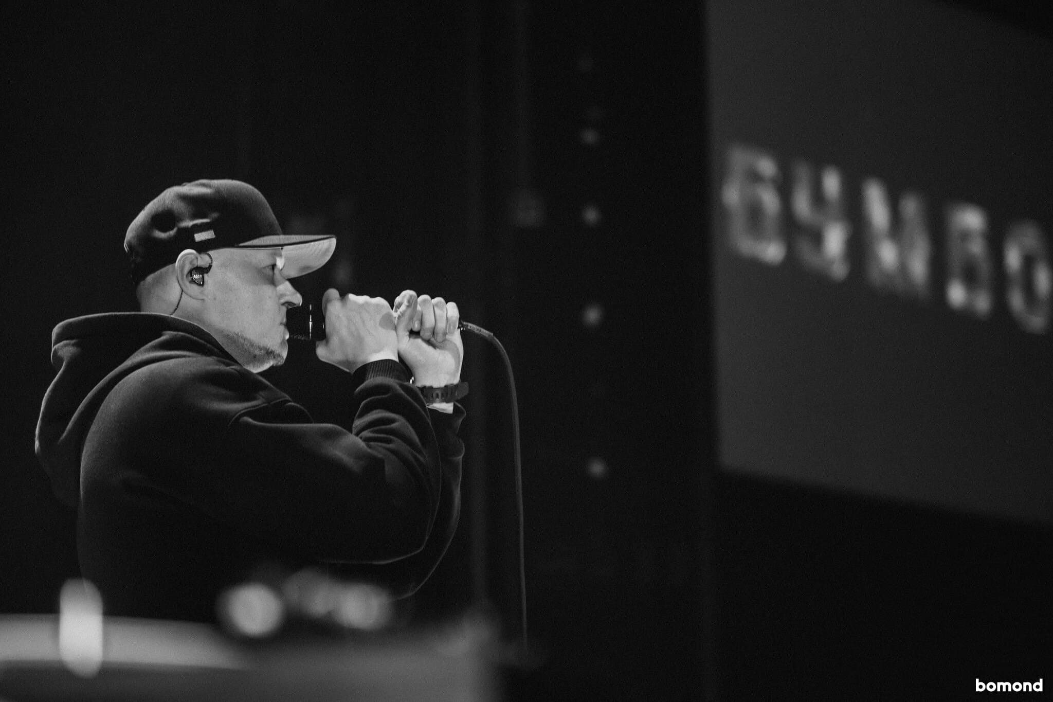 BoomBox - Chicago (MAR 11, 2023)