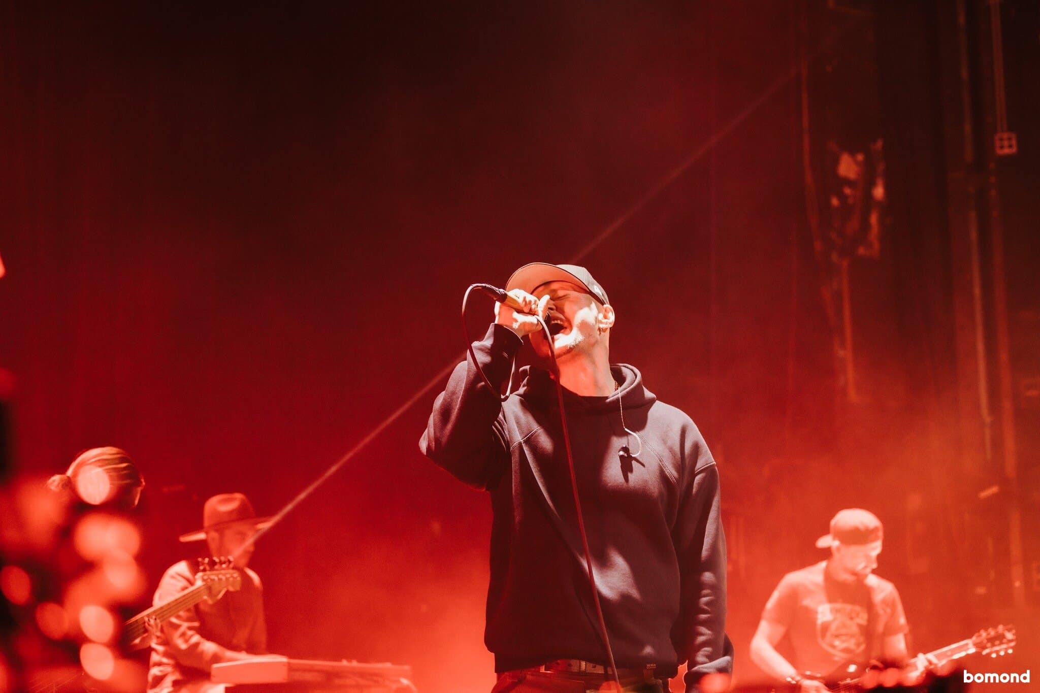 BoomBox - Chicago (MAR 11, 2023)