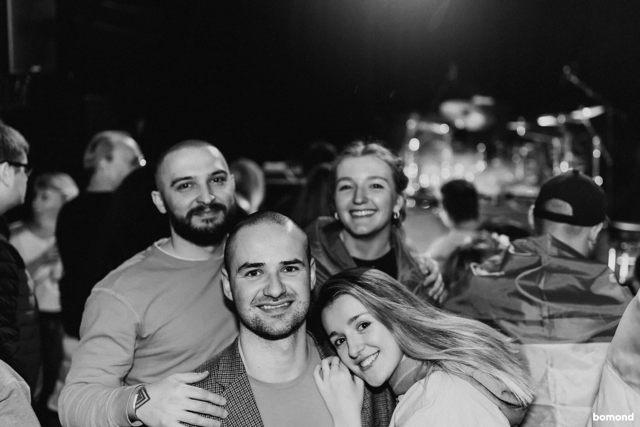 #58 – BoomBox - Chicago (MAR 11, 2023)
