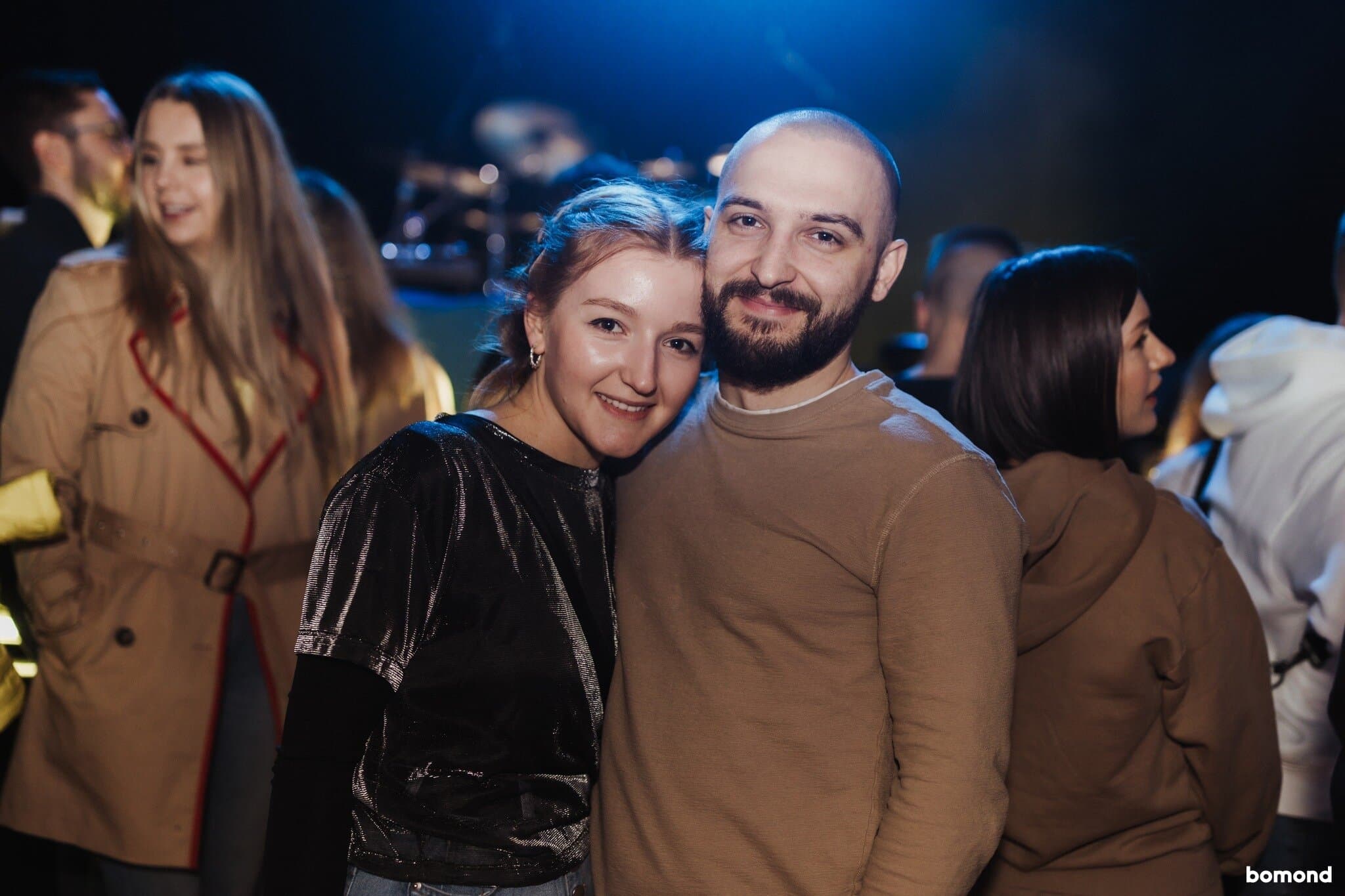 BoomBox - Chicago (MAR 11, 2023)
