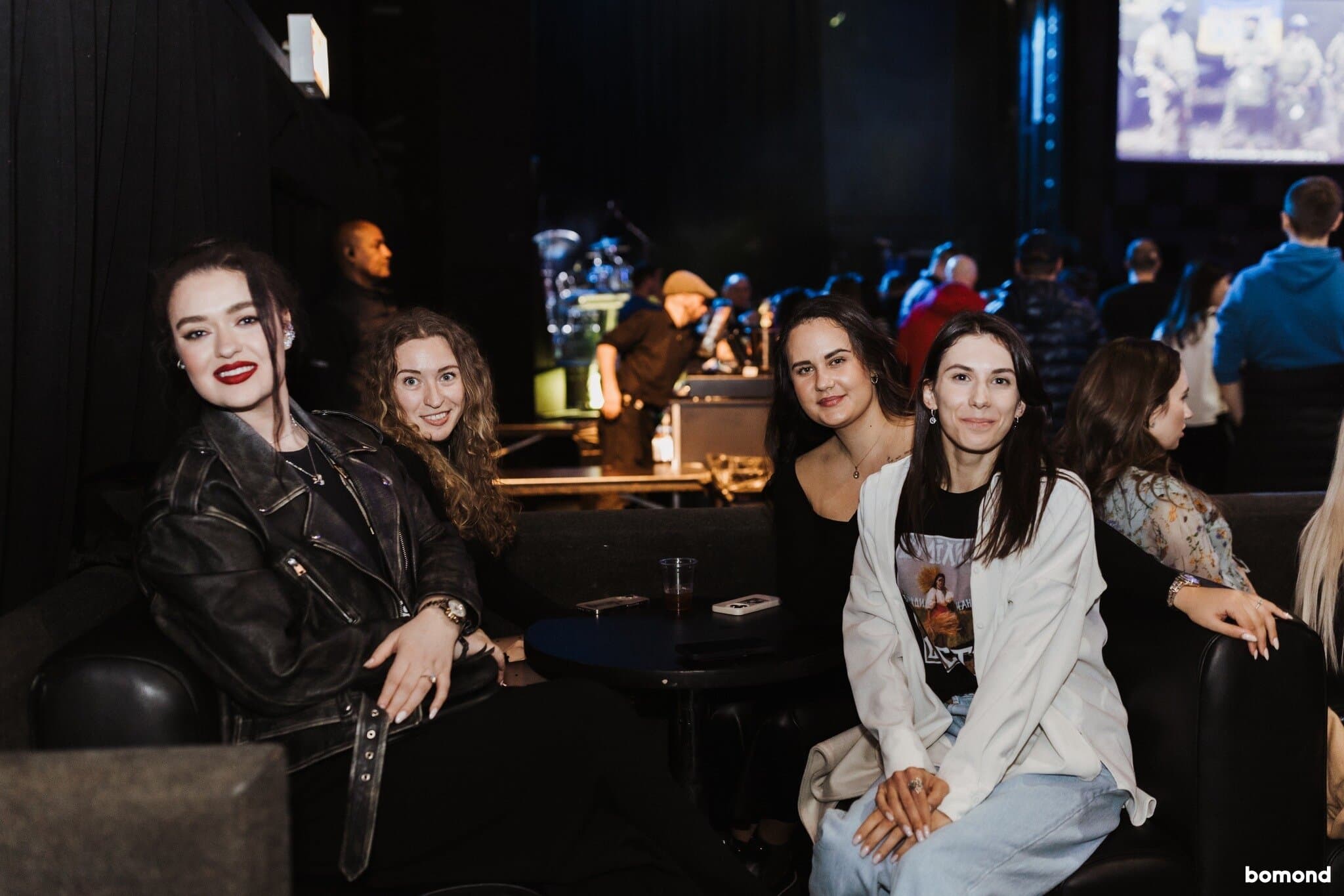 BoomBox - Chicago (MAR 11, 2023)