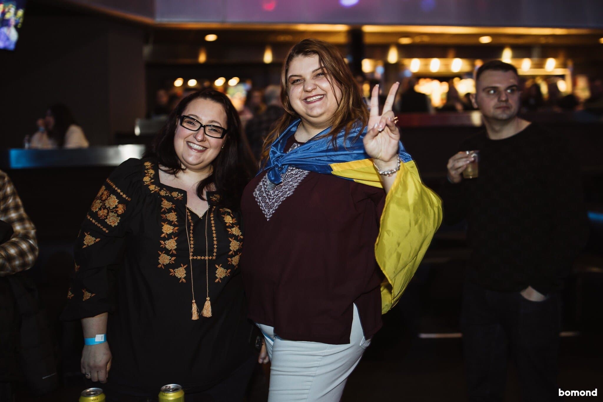 BoomBox - Chicago (MAR 11, 2023)