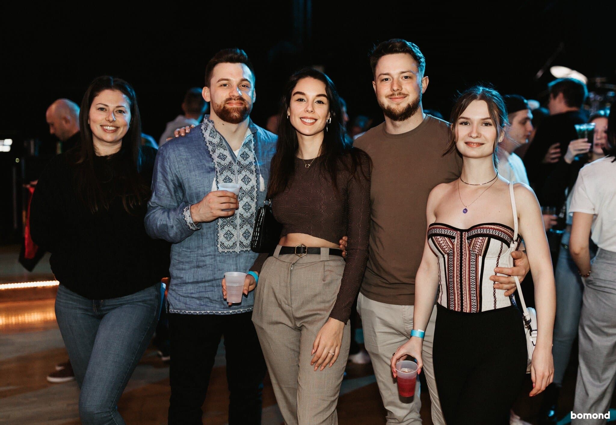 #101 – BoomBox - Chicago (MAR 11, 2023)
