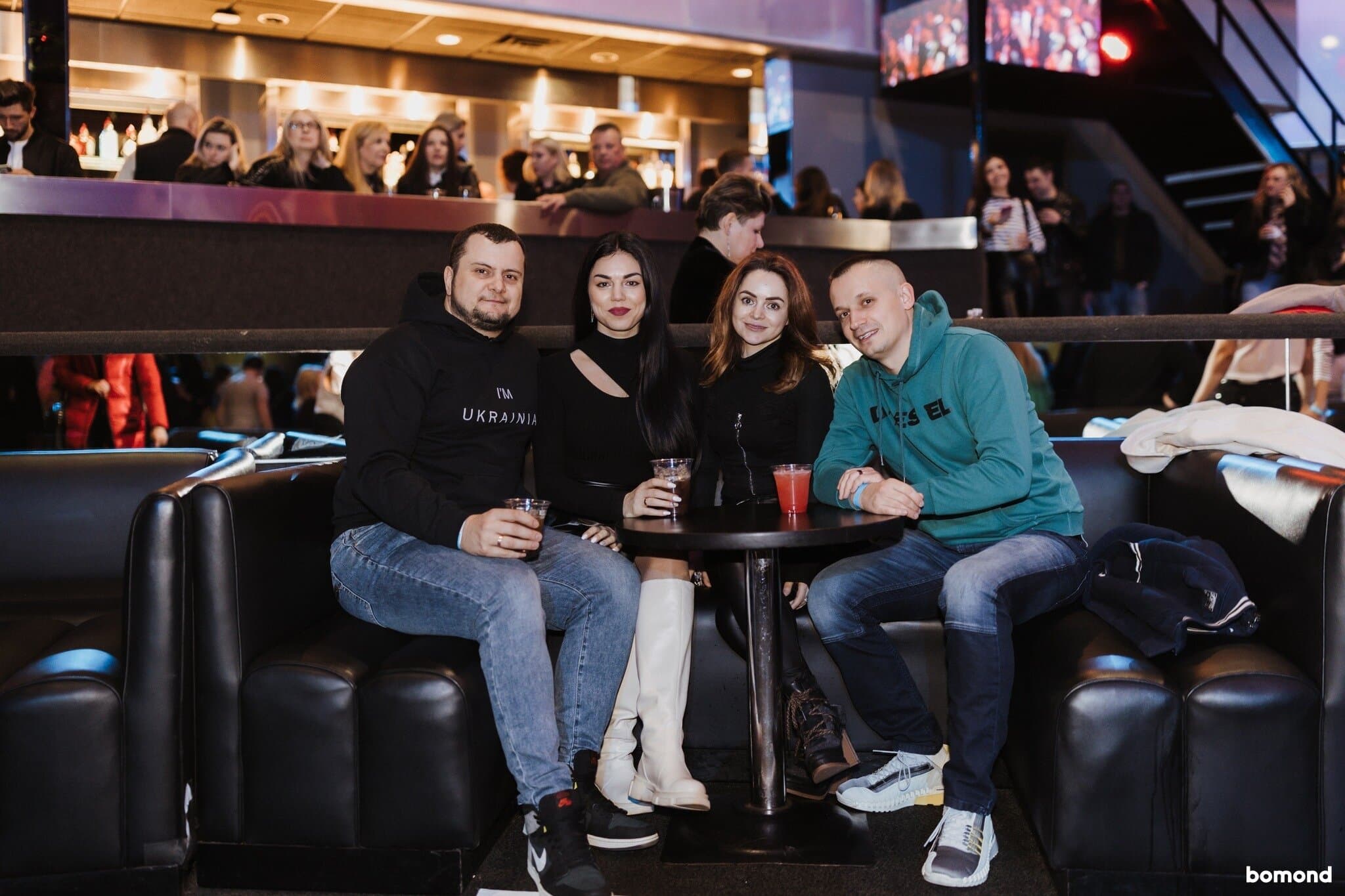 #105 – BoomBox - Chicago (MAR 11, 2023)