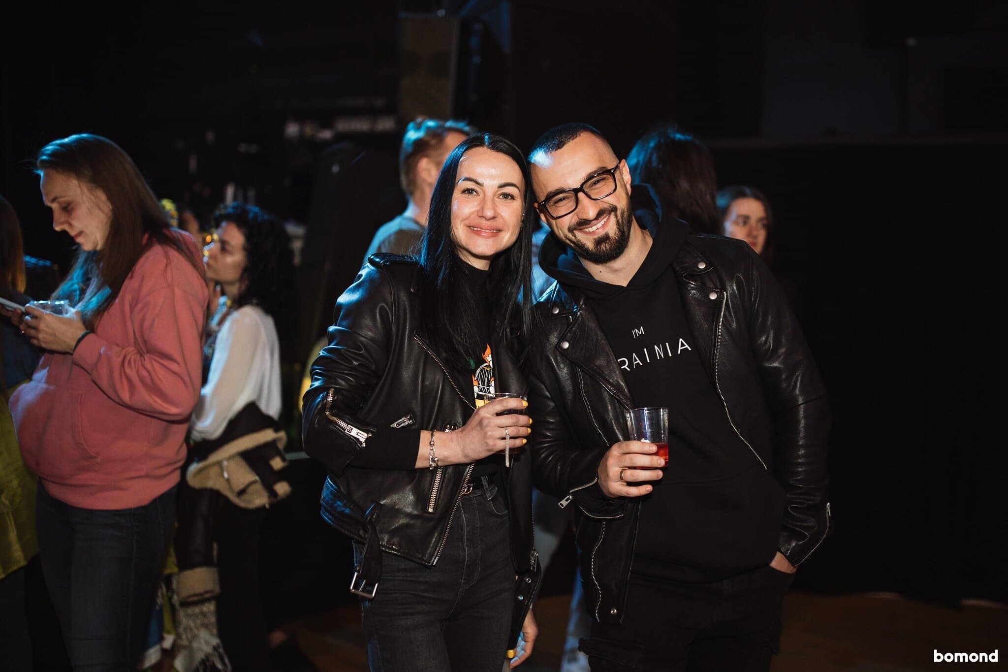 #113 – BoomBox - Chicago (MAR 11, 2023)