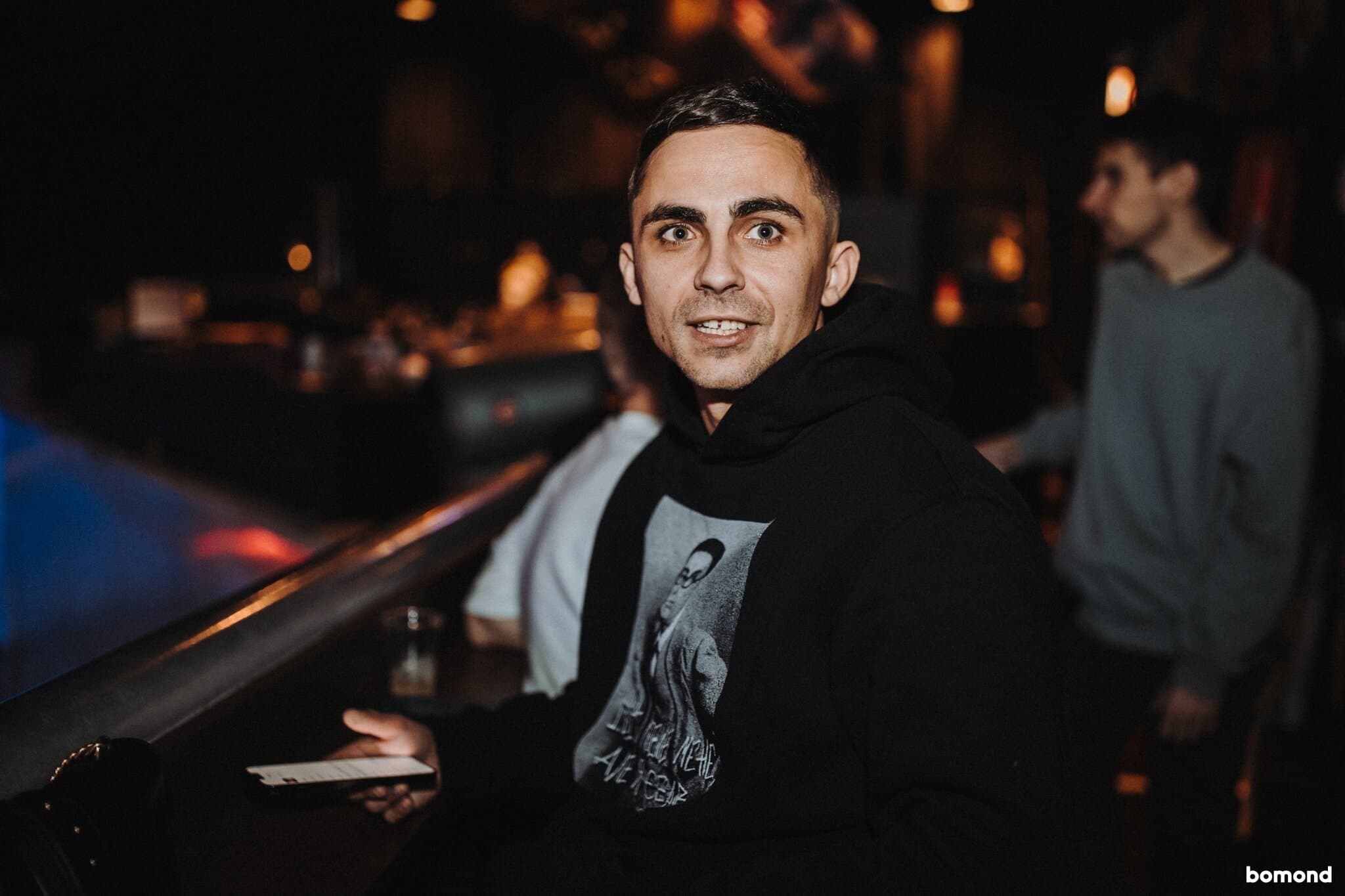 #114 – BoomBox - Chicago (MAR 11, 2023)