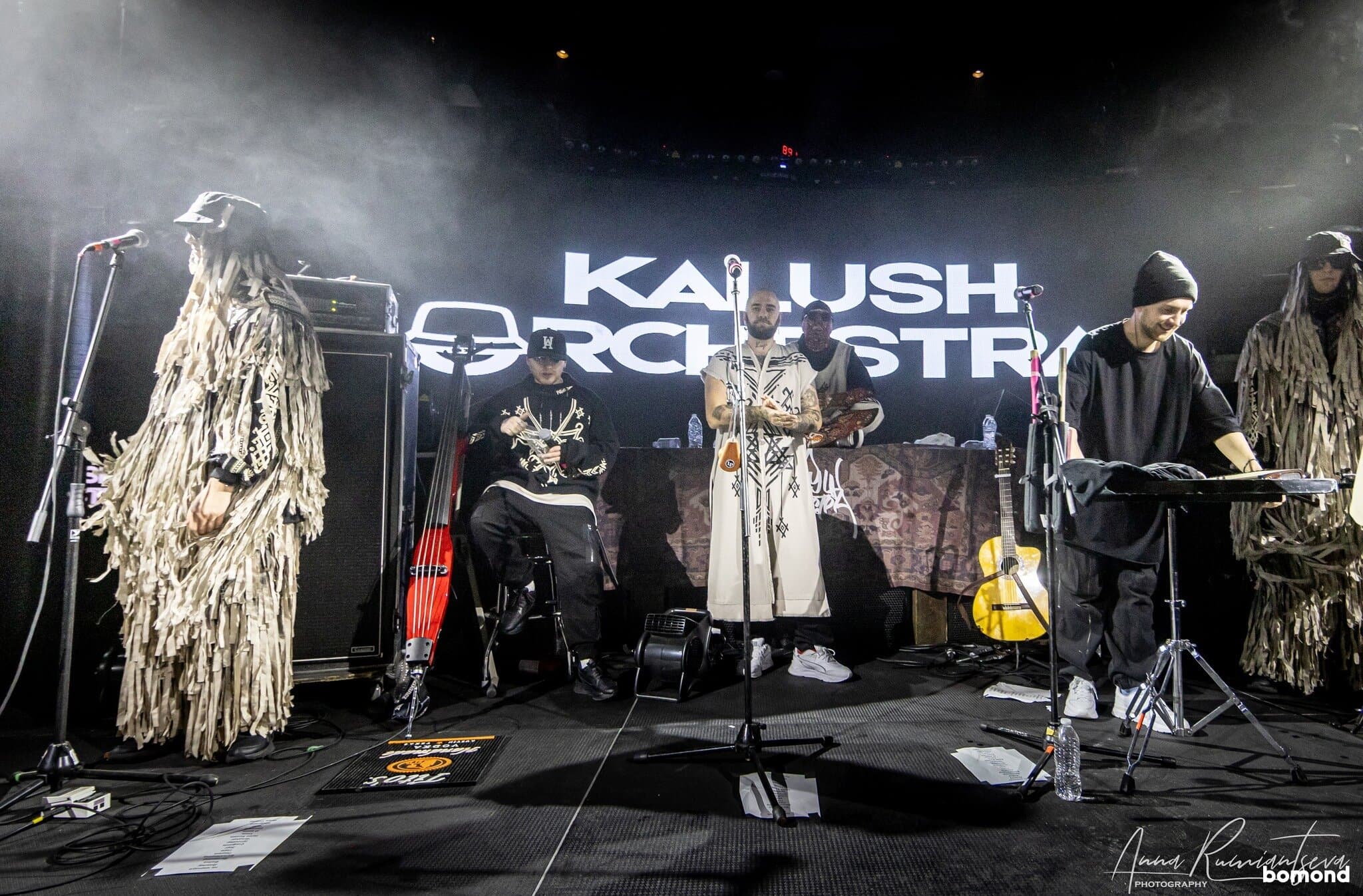 Kalush - Atlanta (MAR 12, 2023)