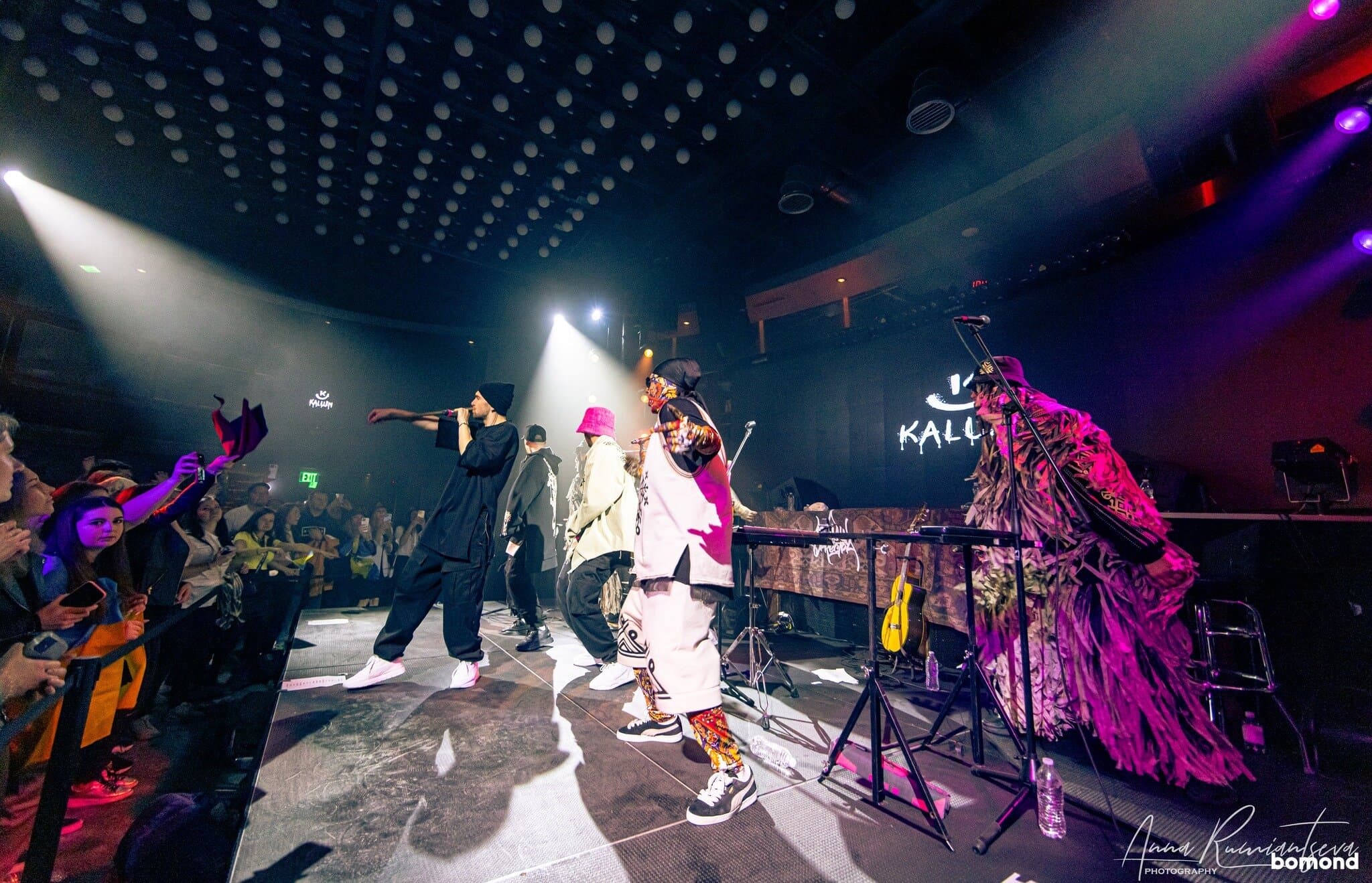 Kalush - Atlanta (MAR 12, 2023)