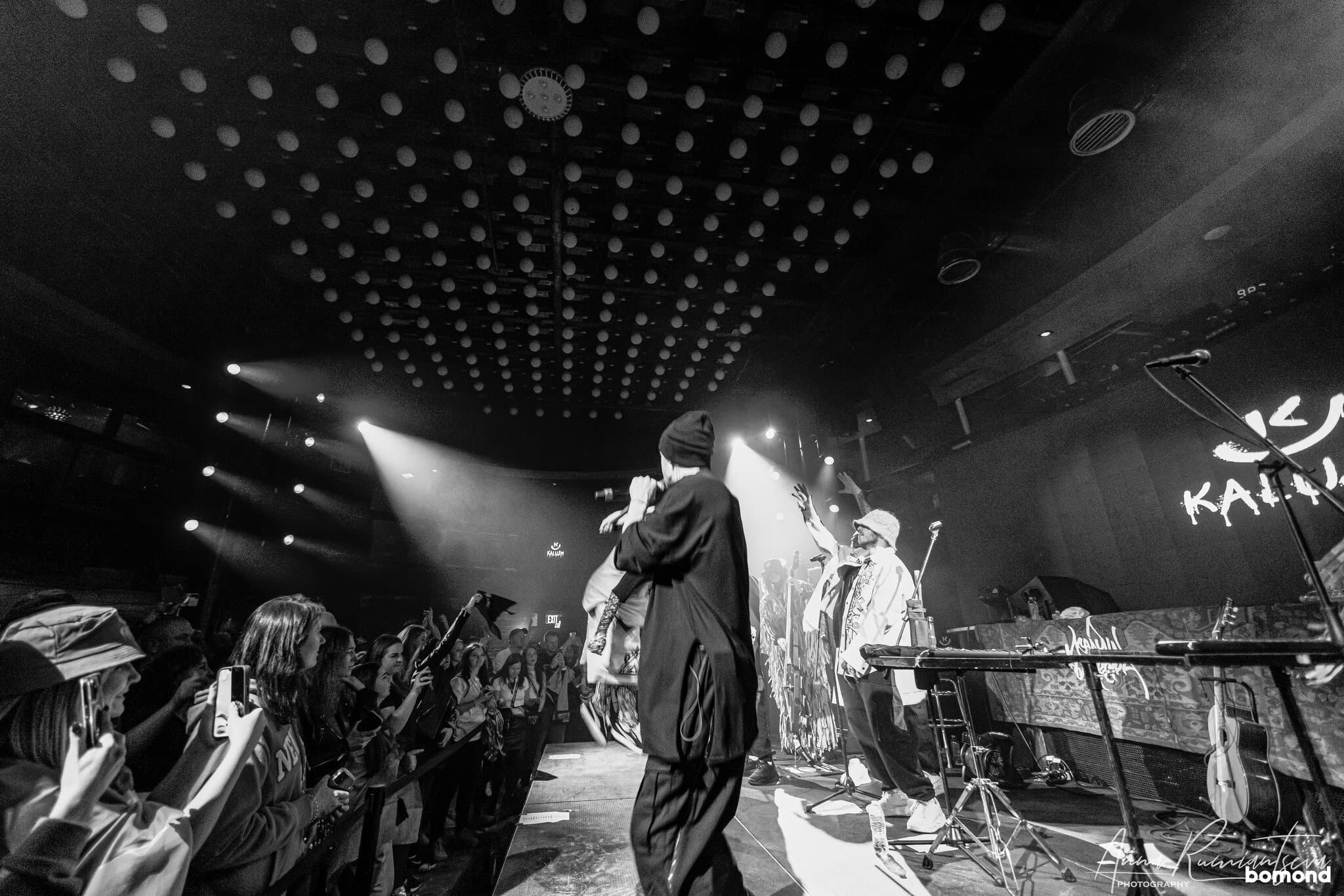 Kalush - Atlanta (MAR 12, 2023)