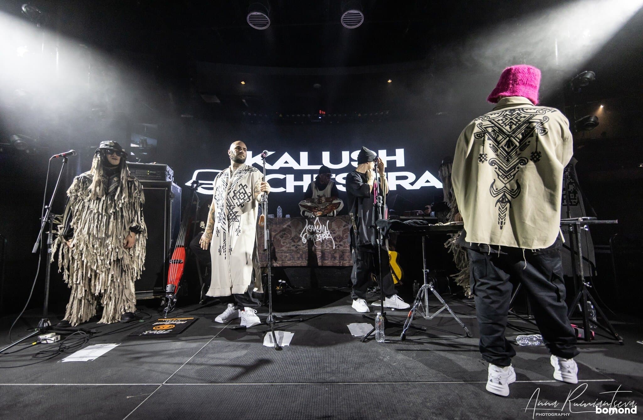 Kalush - Atlanta (MAR 12, 2023)