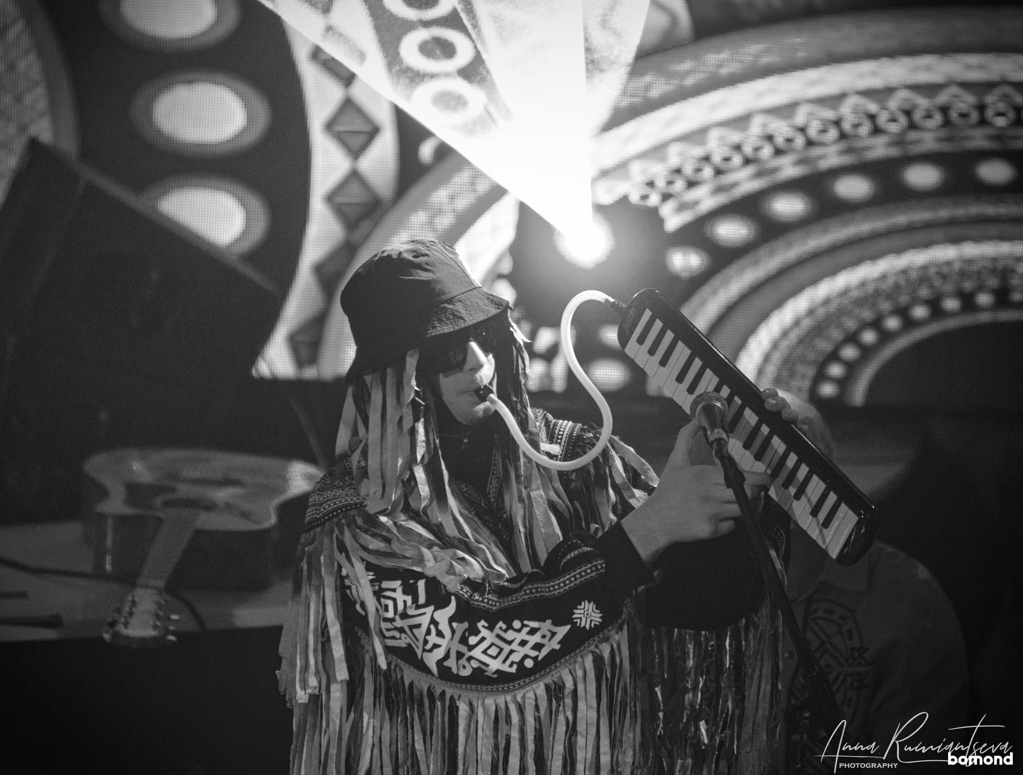 Kalush - Atlanta (MAR 12, 2023)