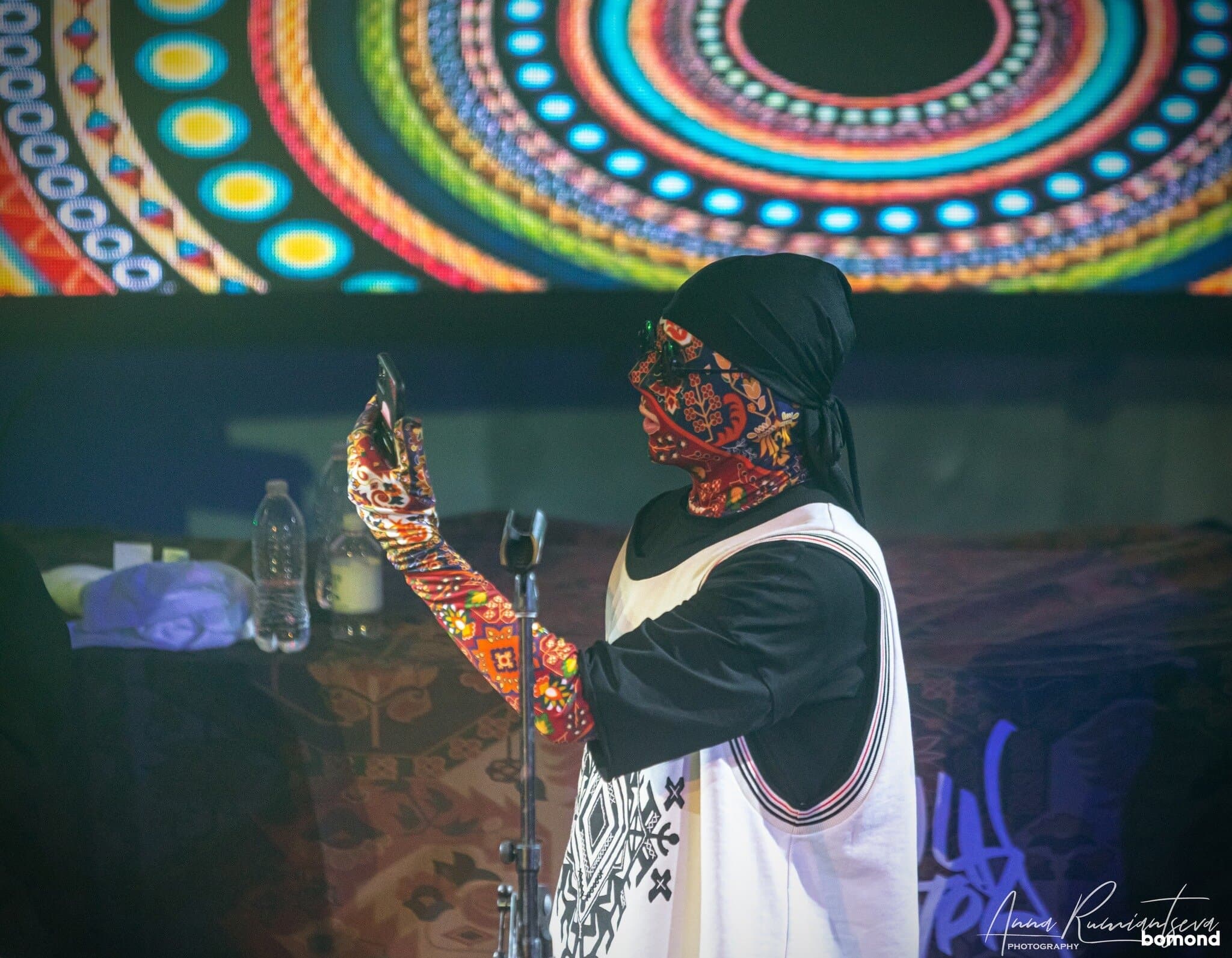#44 – Kalush - Atlanta (MAR 12, 2023)