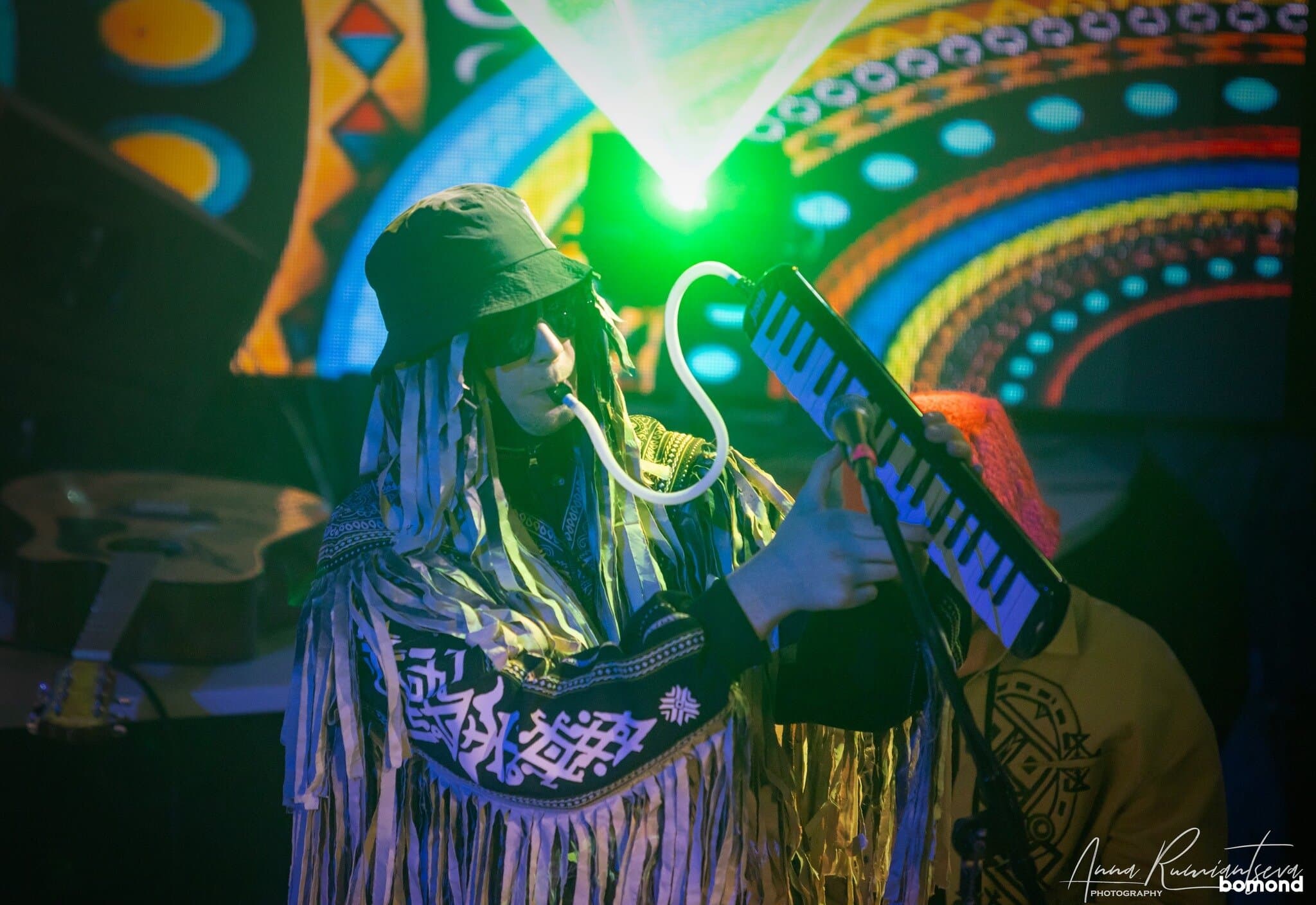 Kalush - Atlanta (MAR 12, 2023)