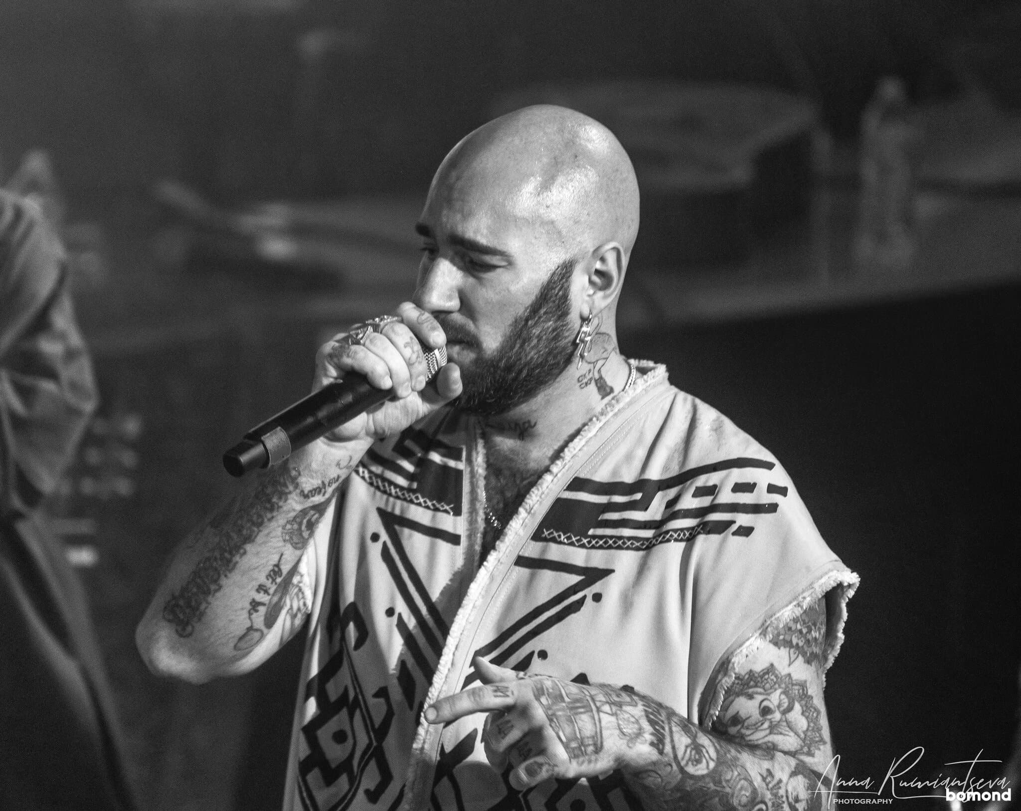 #54 – Kalush - Atlanta (MAR 12, 2023)