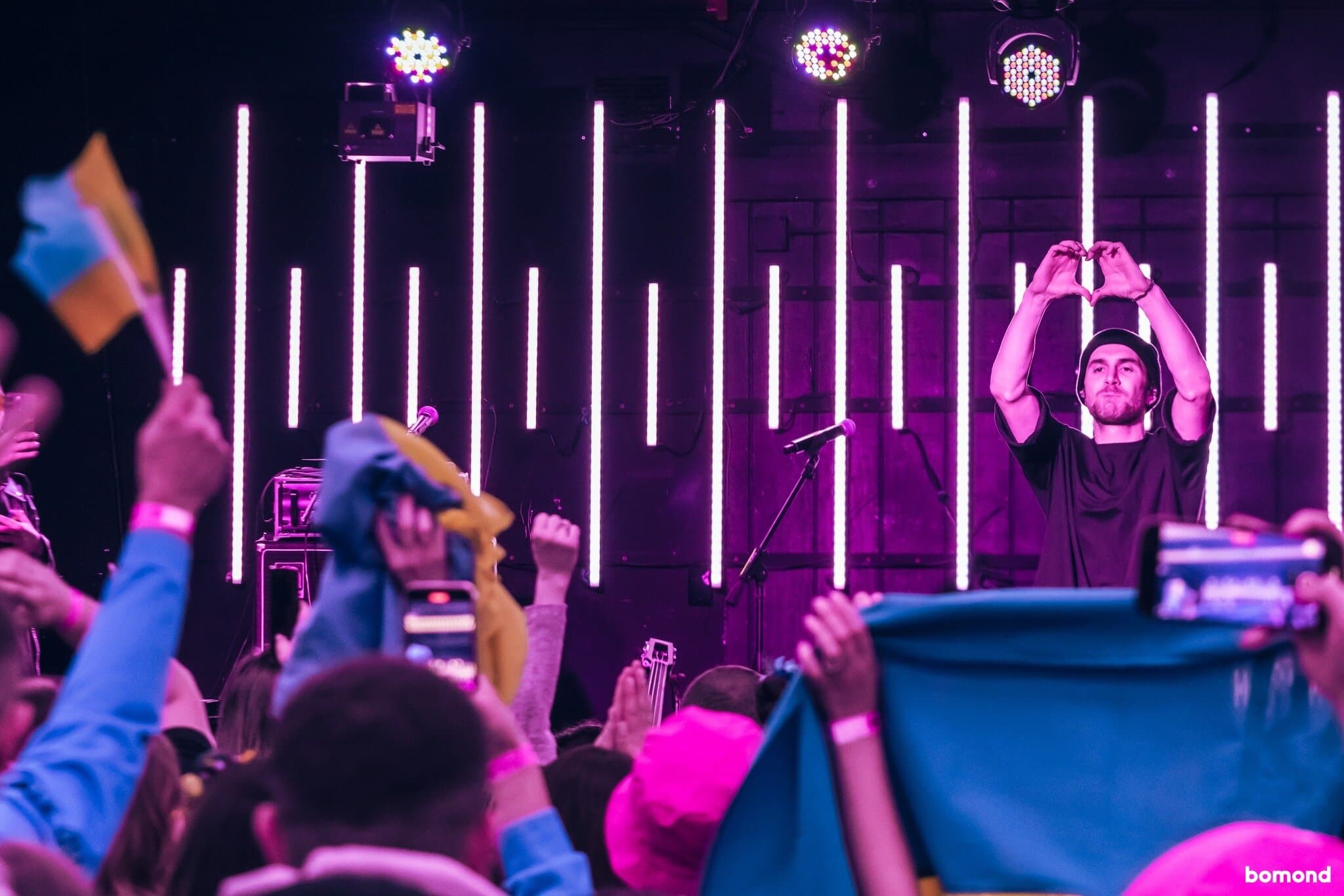 Kalush - Atlanta (MAR 12, 2023)