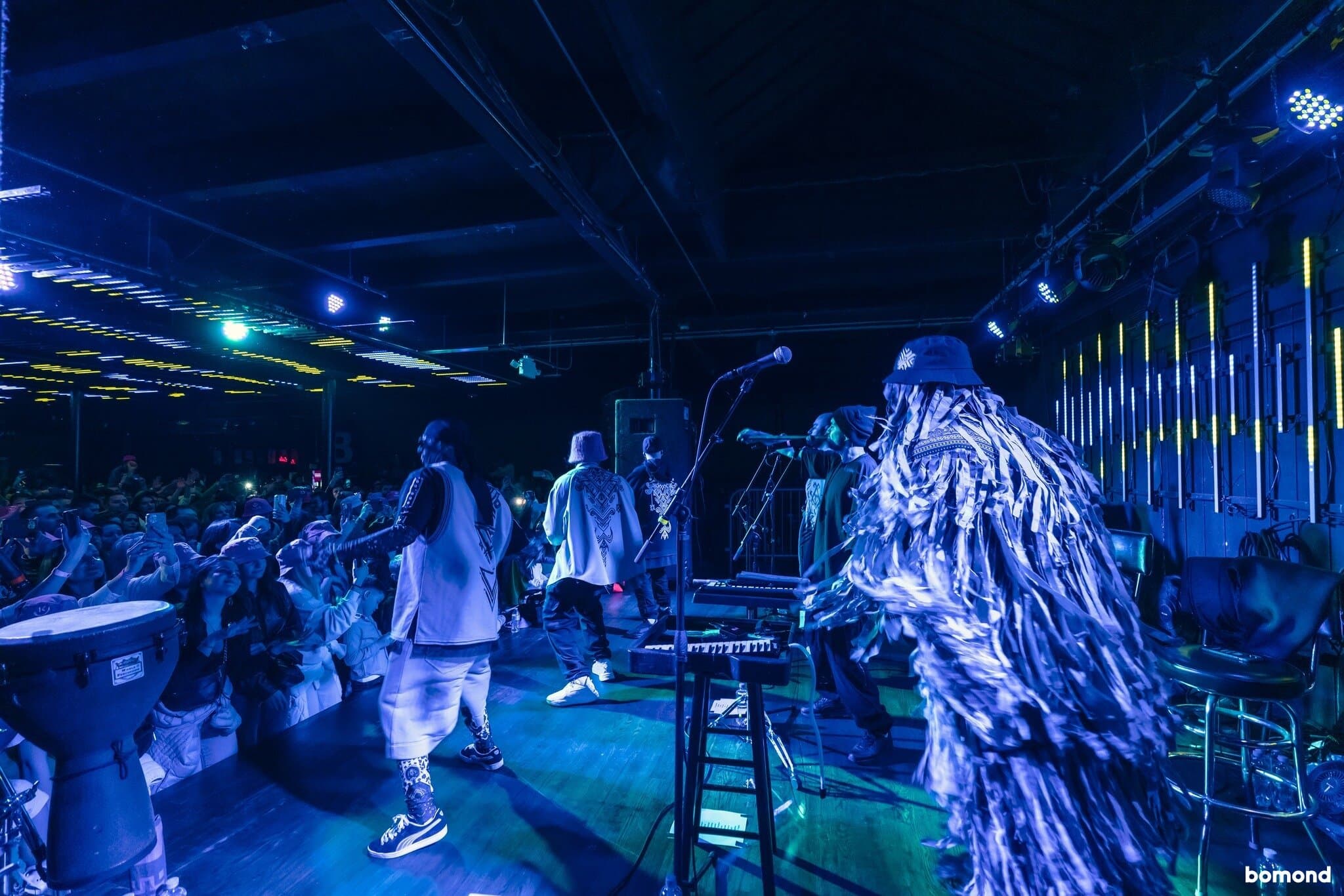 Kalush - Atlanta (MAR 12, 2023)