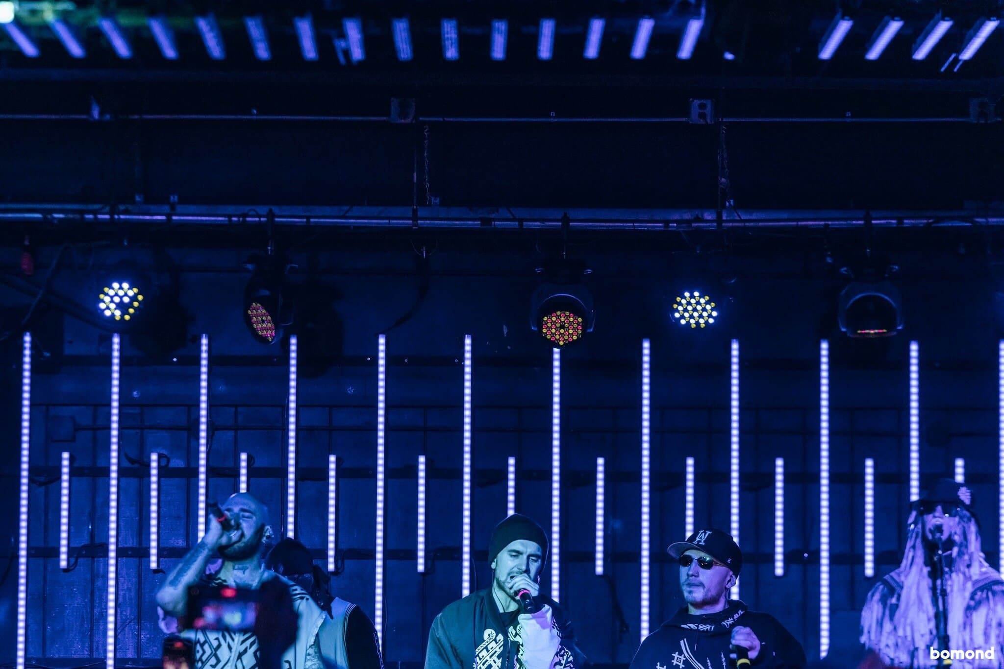 Kalush - Atlanta (MAR 12, 2023)