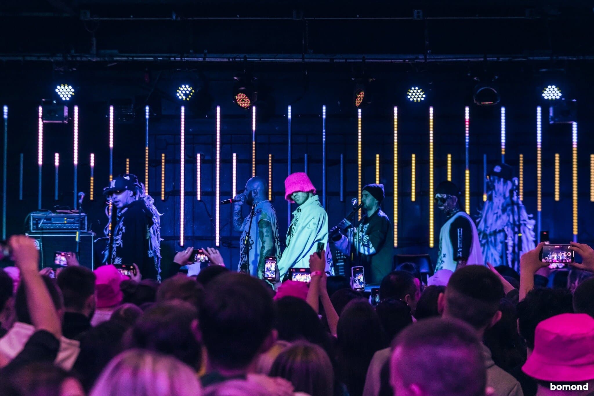Kalush - Atlanta (MAR 12, 2023)