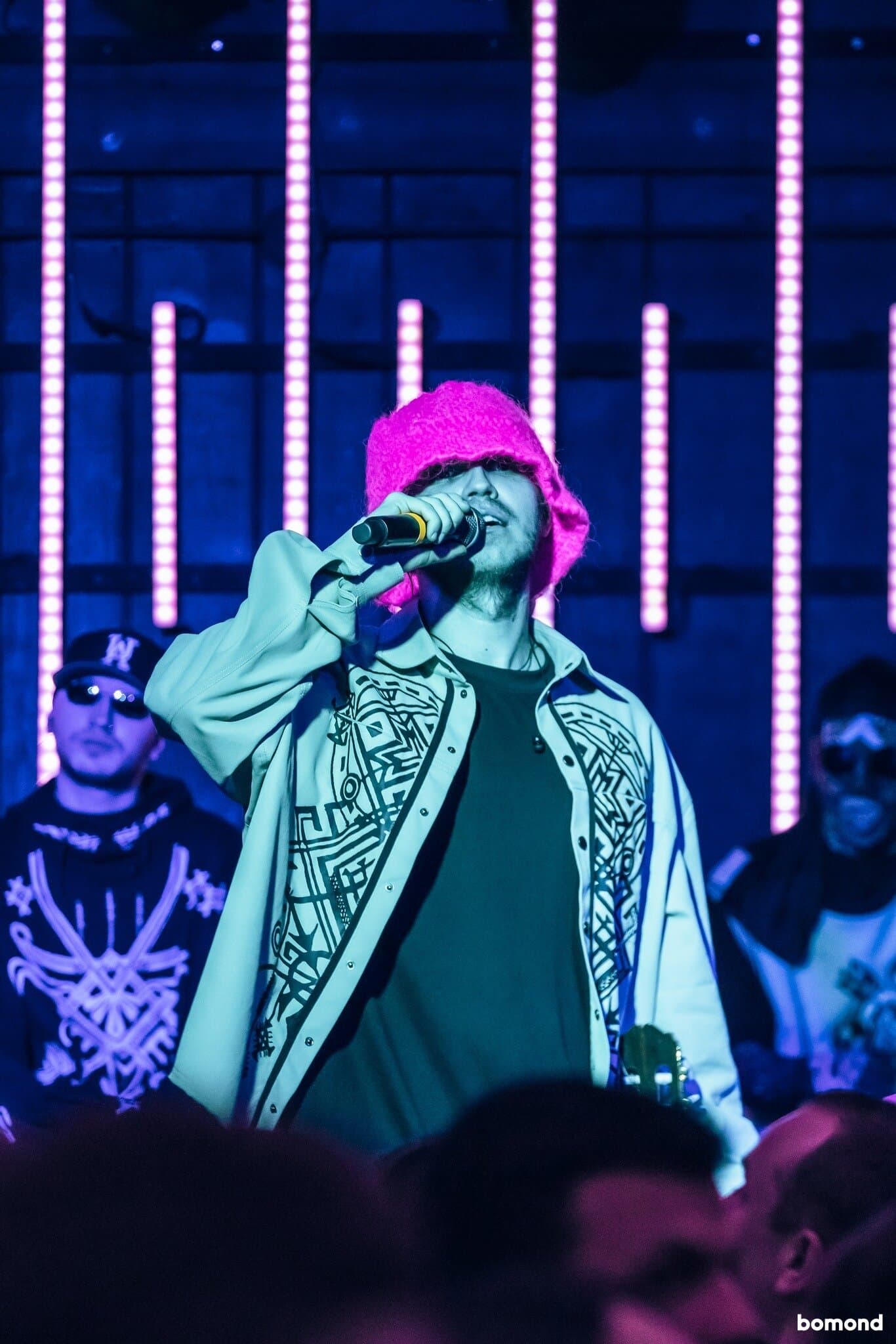 Kalush - Atlanta (MAR 12, 2023)
