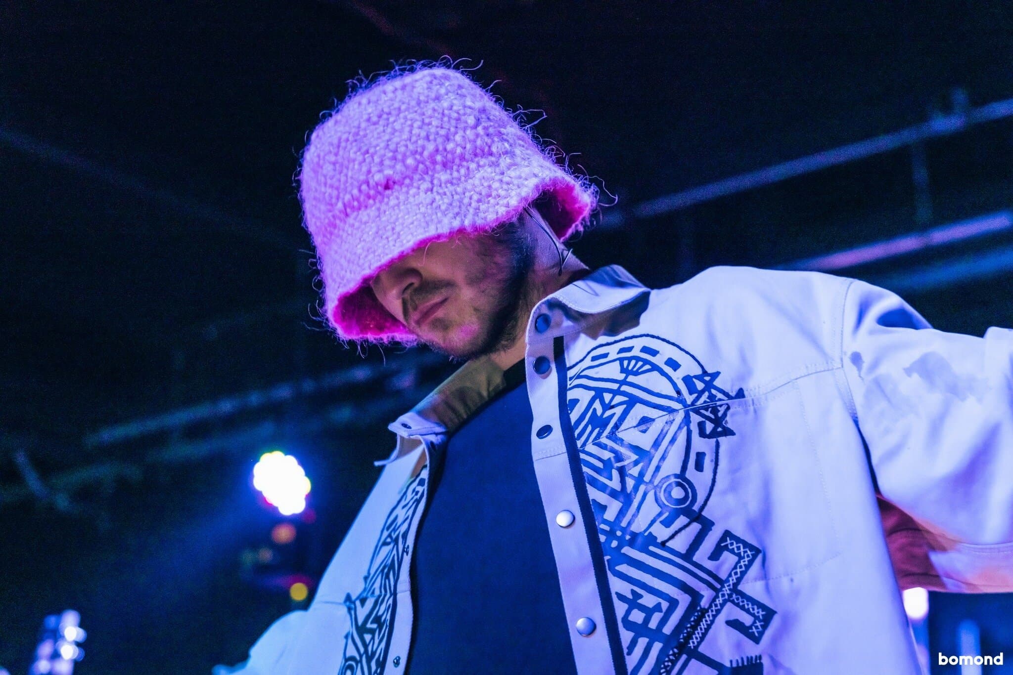 Kalush - Atlanta (MAR 12, 2023)