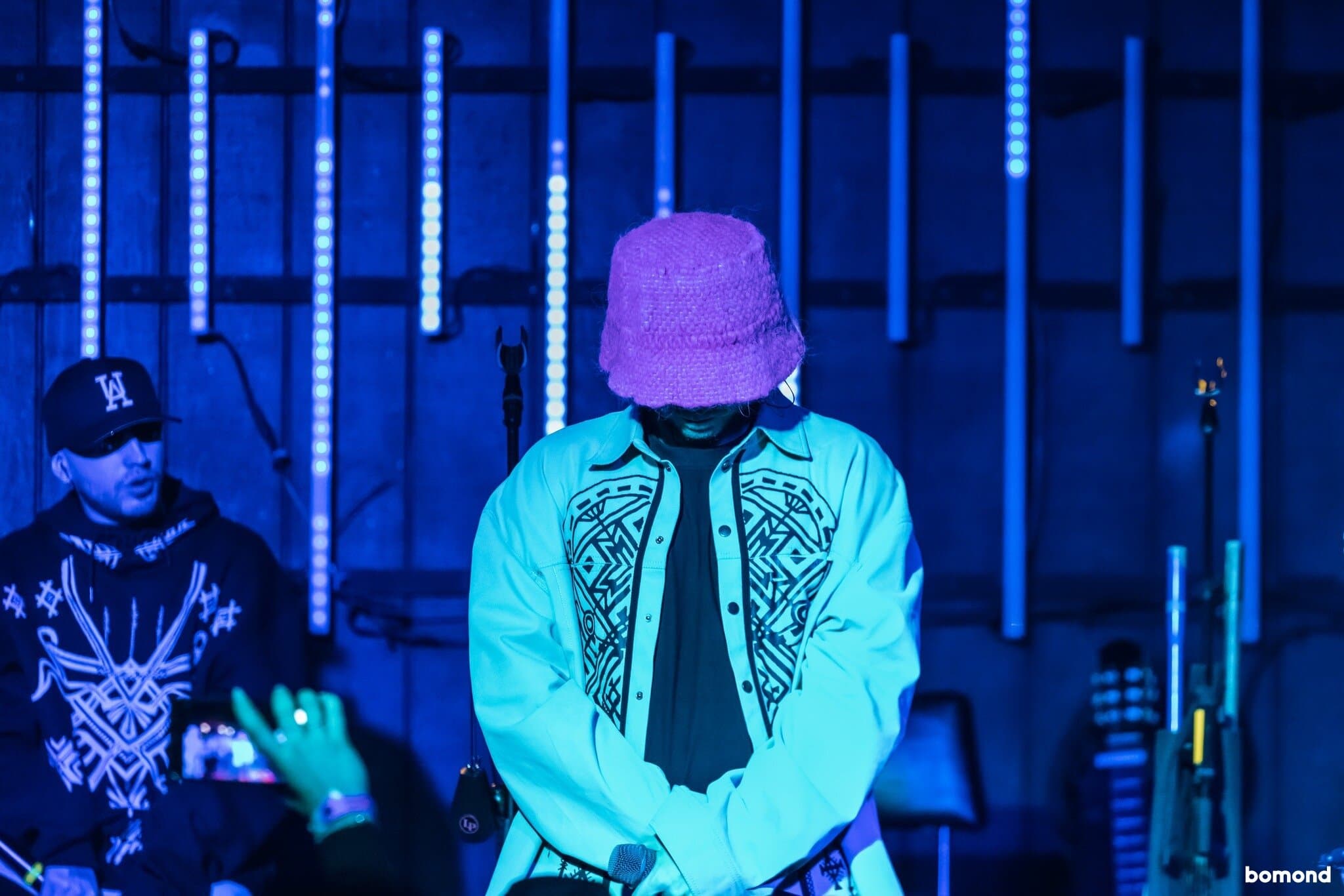Kalush - Atlanta (MAR 12, 2023)