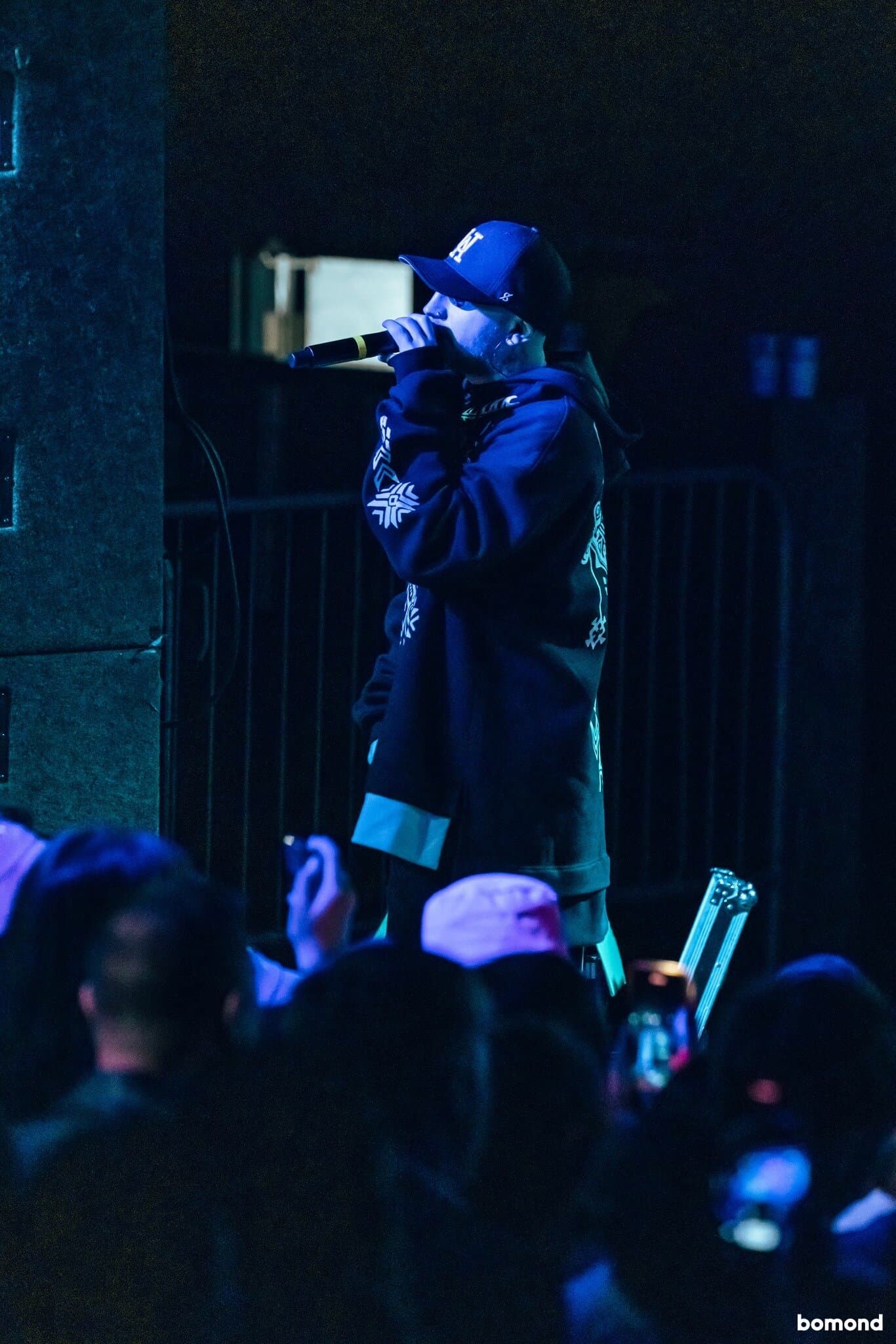 Kalush - Atlanta (MAR 12, 2023)