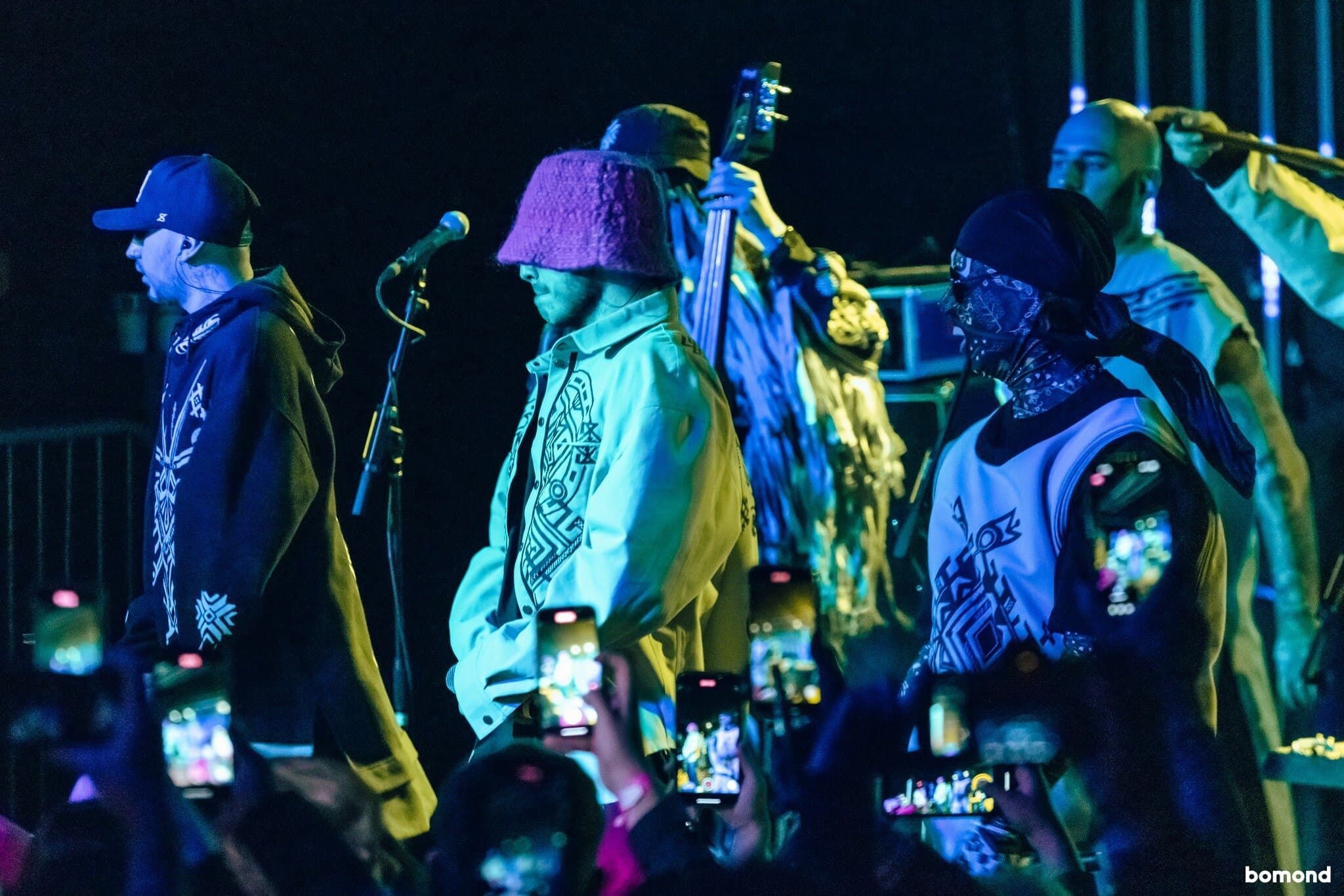 #243 – Kalush - Atlanta (MAR 12, 2023)