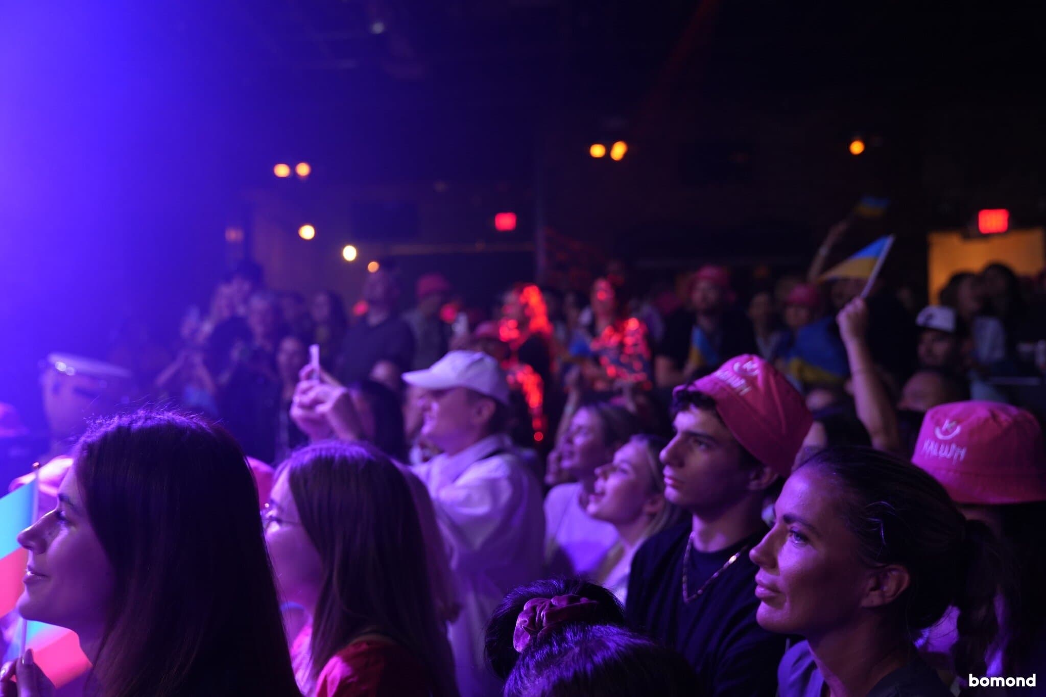 Kalush - Orlando (MAR 10, 2023)