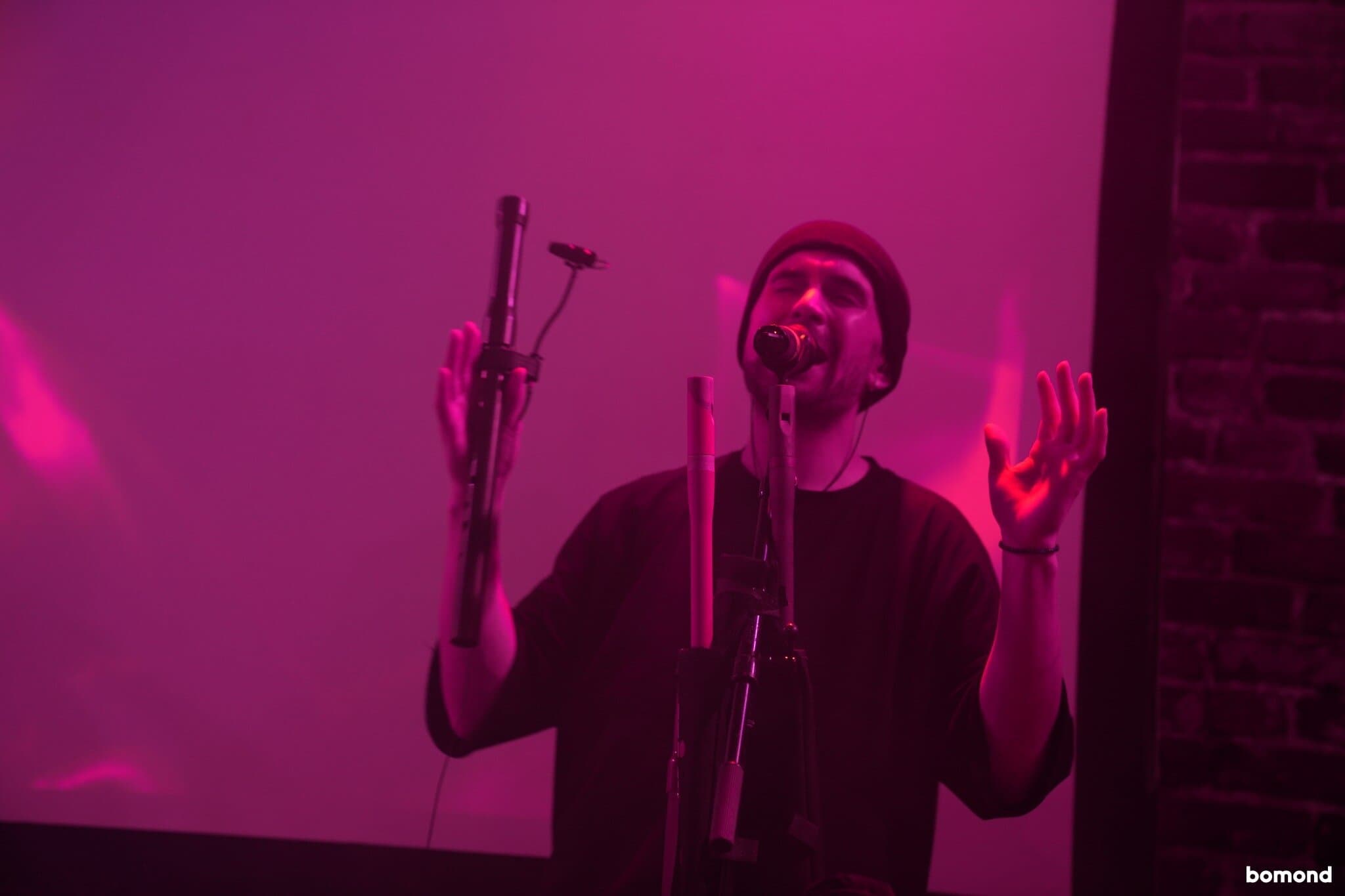 Kalush - Orlando (MAR 10, 2023)