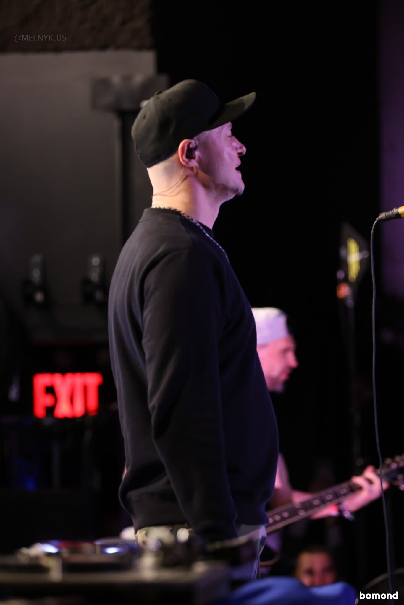 #3 – BoomBox - New York (MAR 13, 2023)