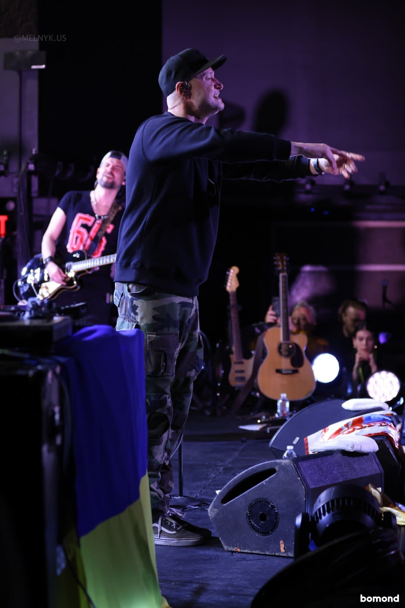 #8 – BoomBox - New York (MAR 13, 2023)