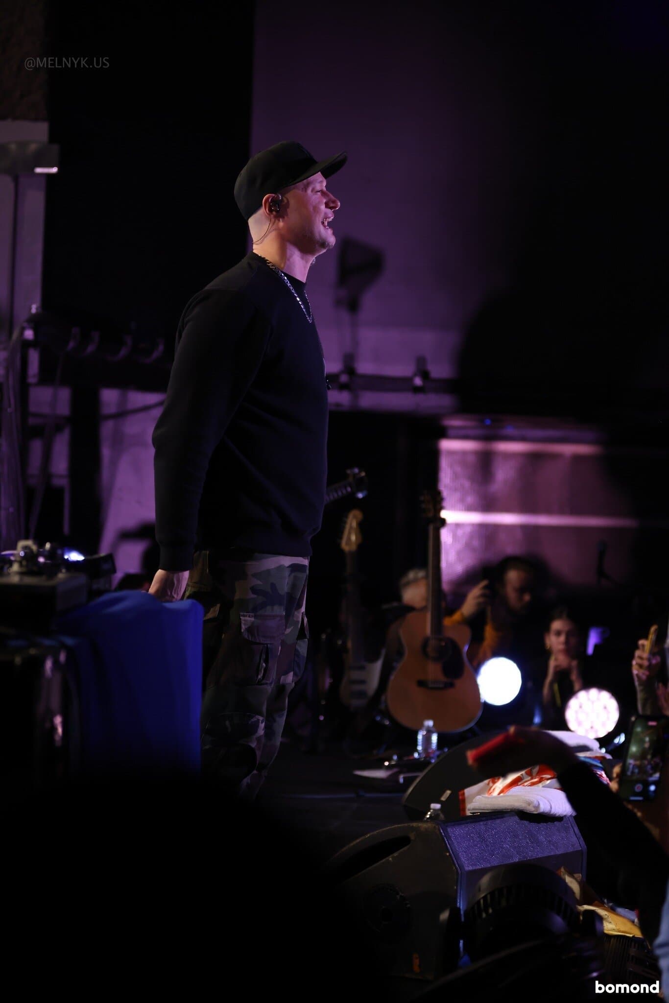 #9 – BoomBox - New York (MAR 13, 2023)