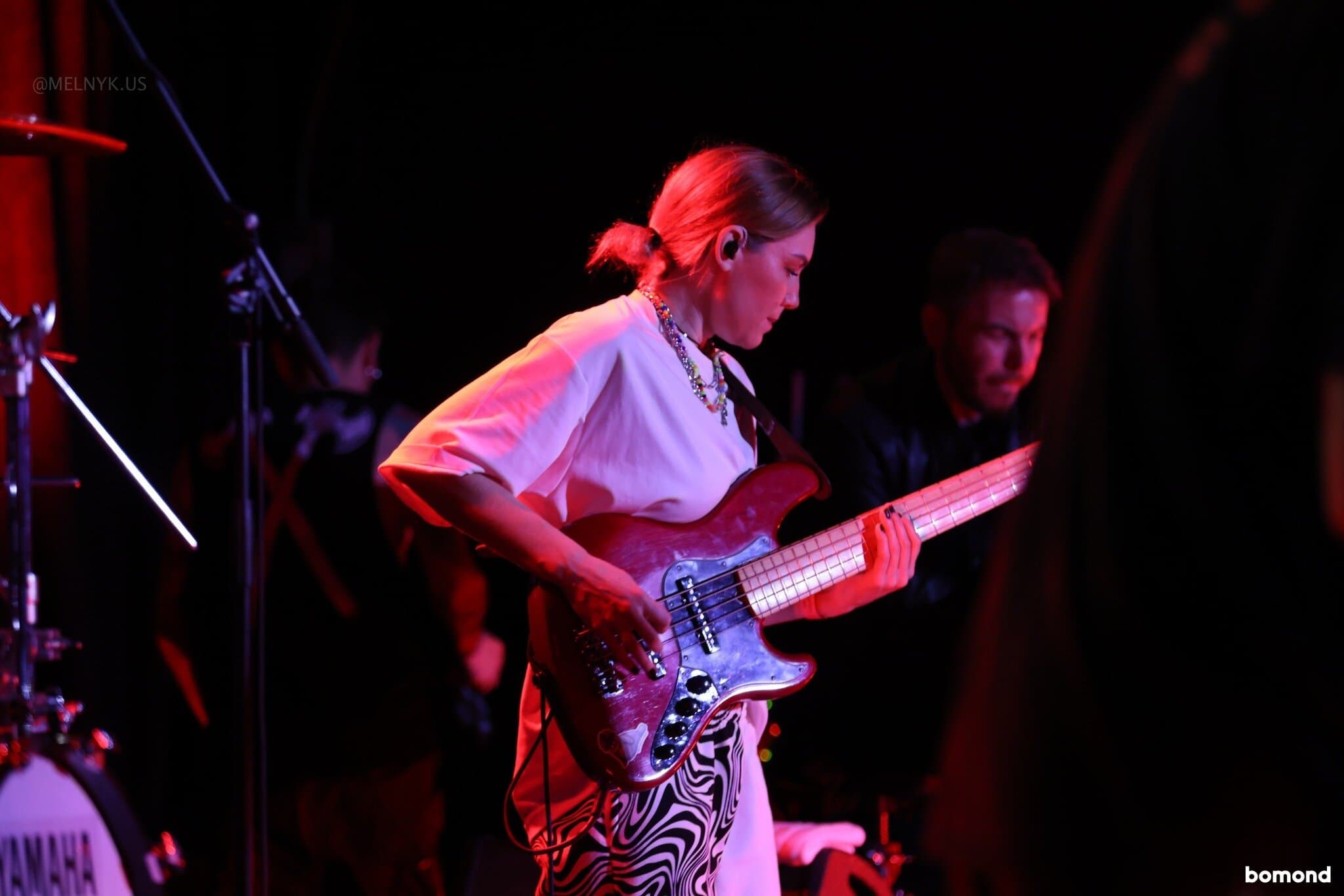 #10 – BoomBox - New York (MAR 13, 2023)