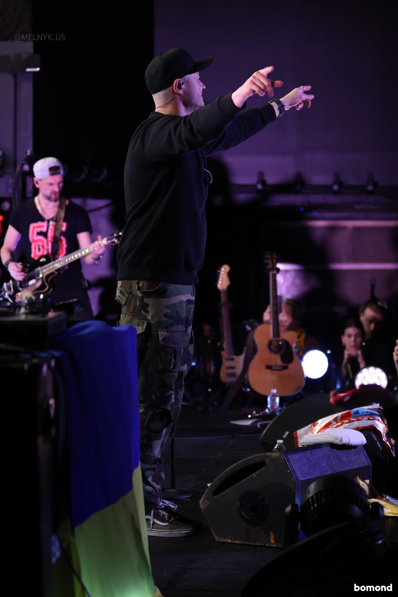 #11 – BoomBox - New York (MAR 13, 2023)