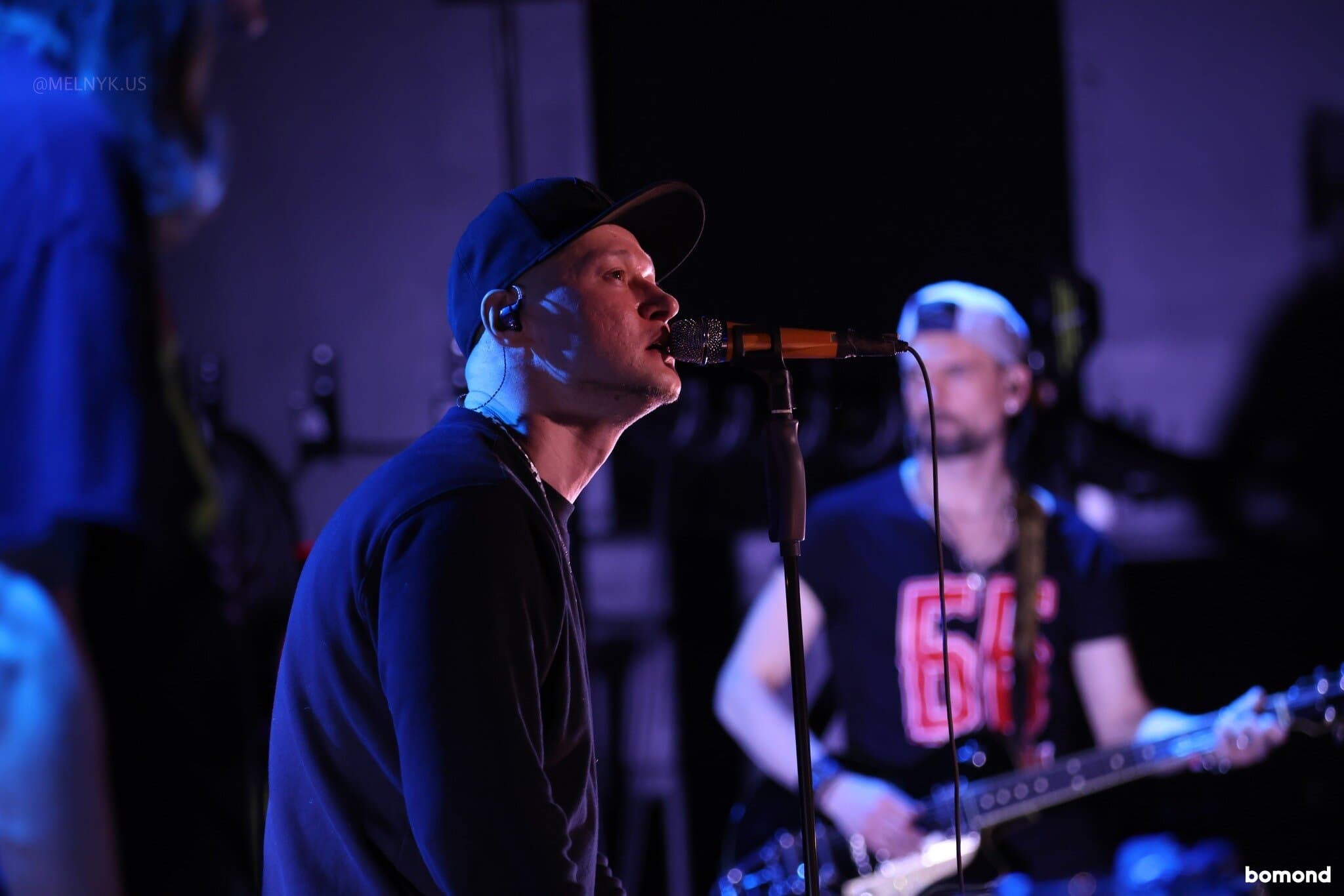 #15 – BoomBox - New York (MAR 13, 2023)