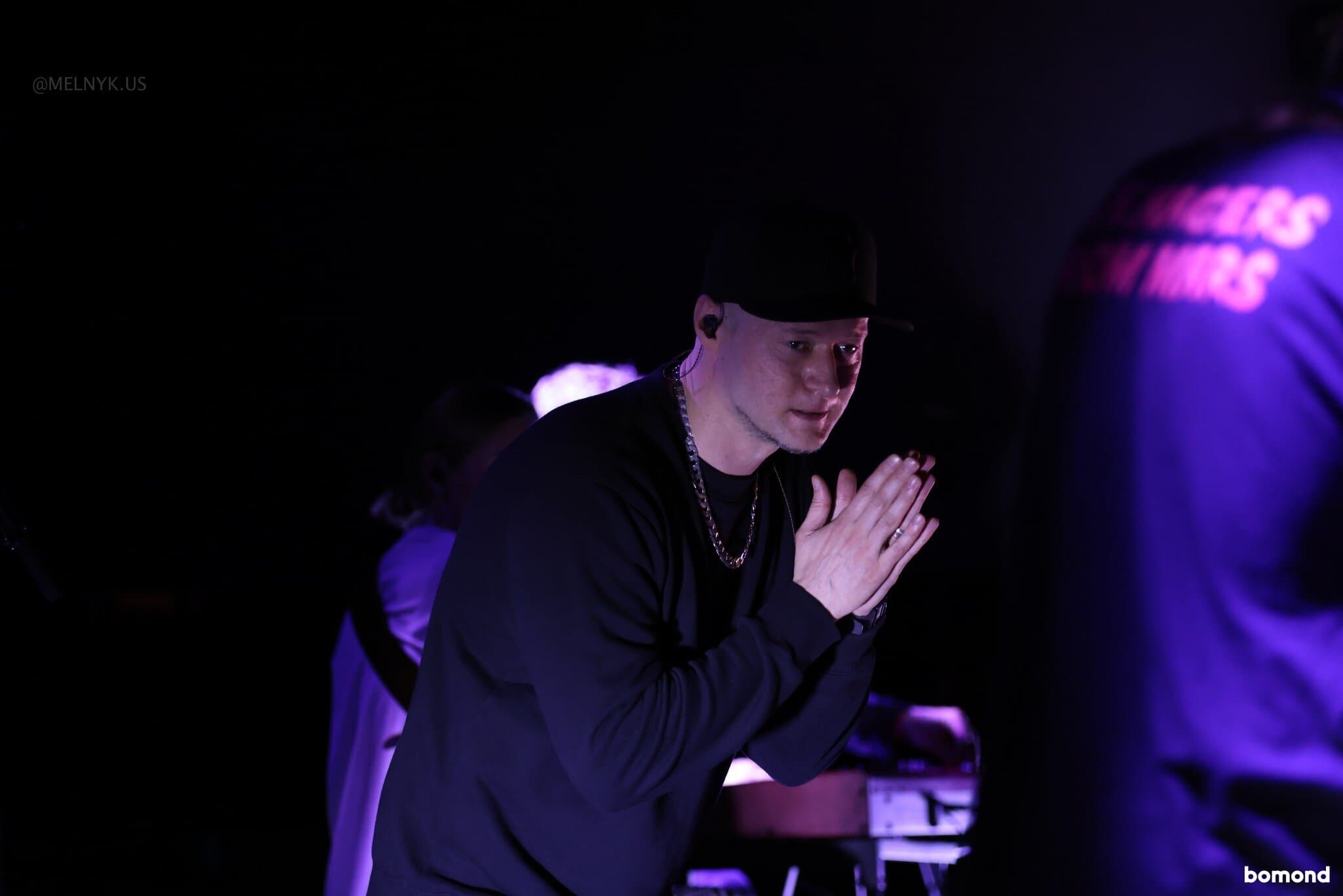 #16 – BoomBox - New York (MAR 13, 2023)
