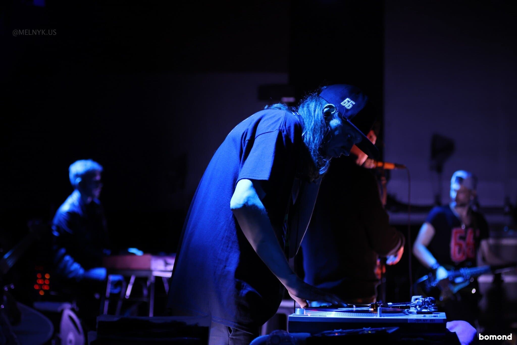 #18 – BoomBox - New York (MAR 13, 2023)