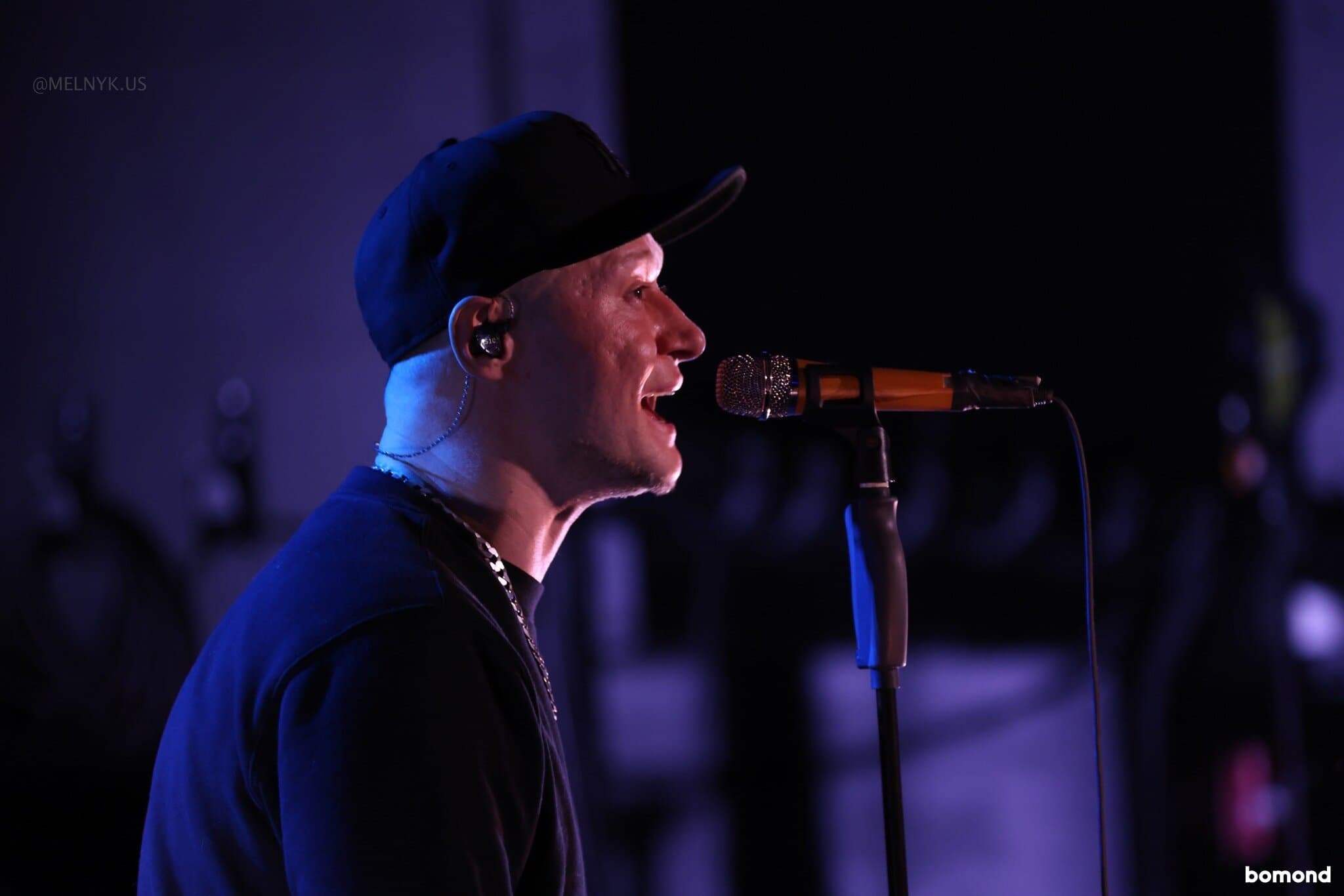 BoomBox - New York (MAR 13, 2023)