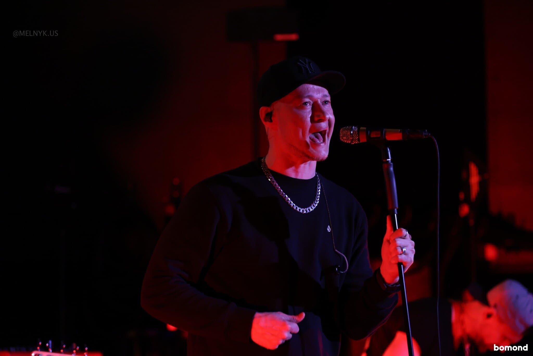 #20 – BoomBox - New York (MAR 13, 2023)