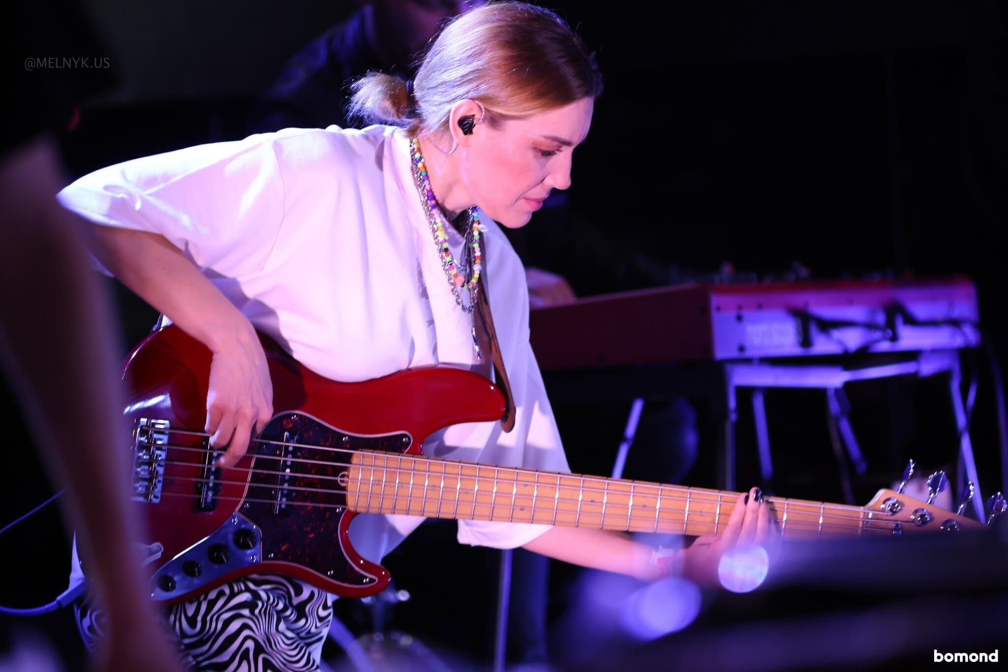 #22 – BoomBox - New York (MAR 13, 2023)