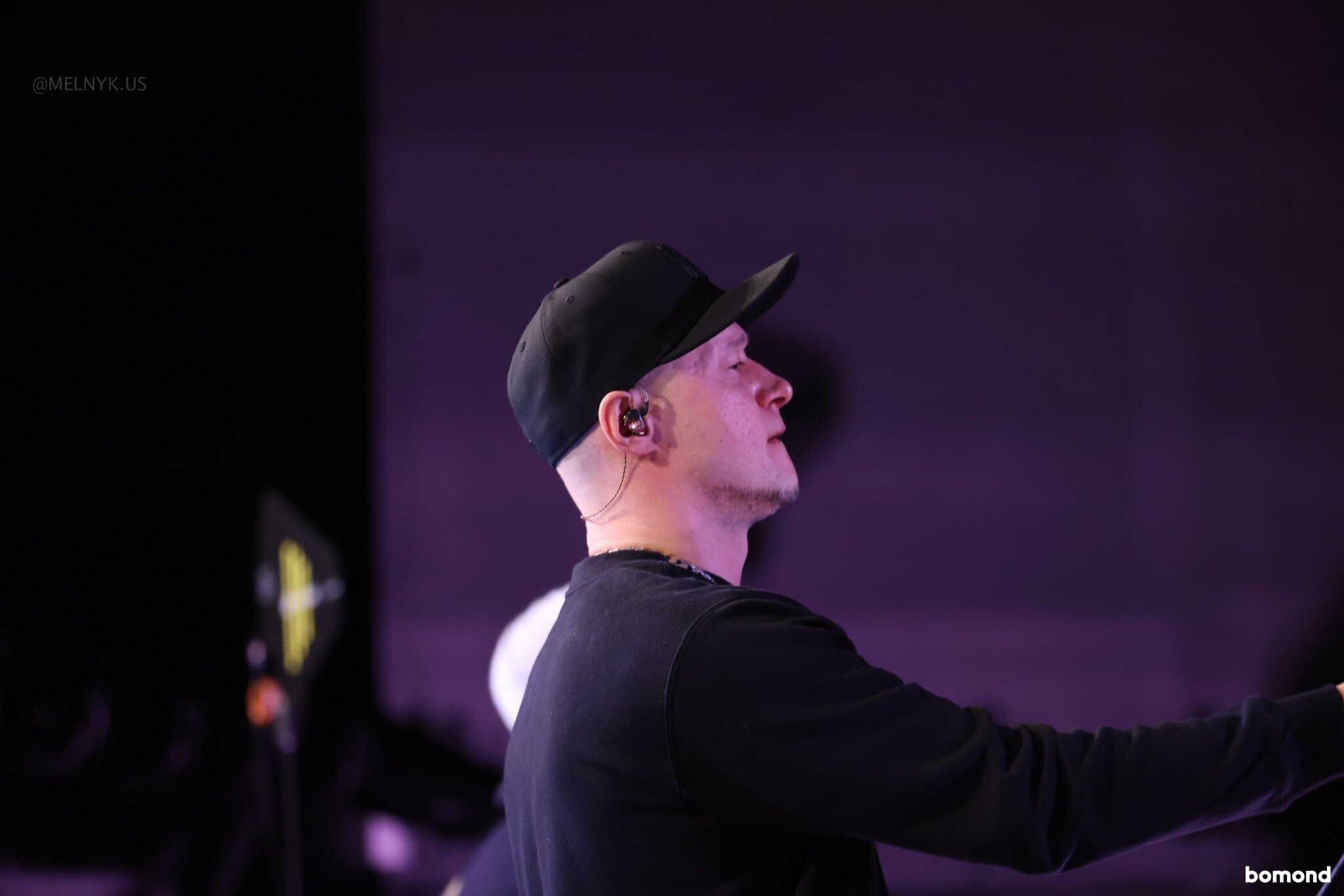 #23 – BoomBox - New York (MAR 13, 2023)
