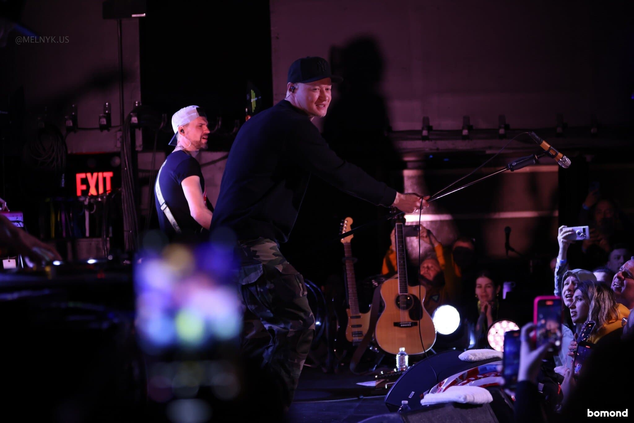 BoomBox - New York (MAR 13, 2023)
