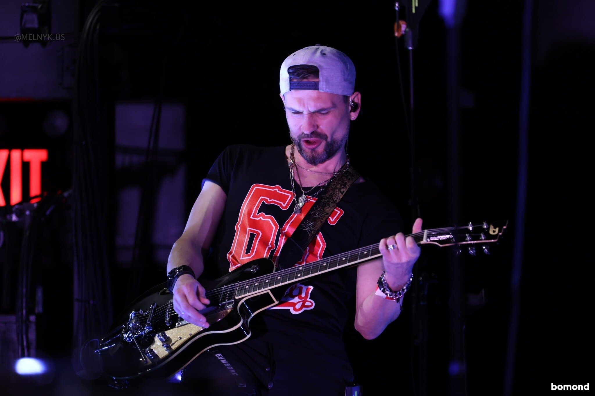 BoomBox - New York (MAR 13, 2023)