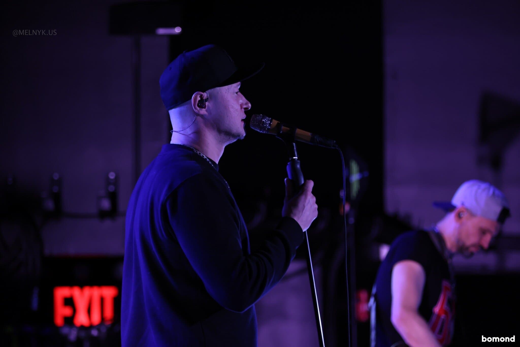 #28 – BoomBox - New York (MAR 13, 2023)