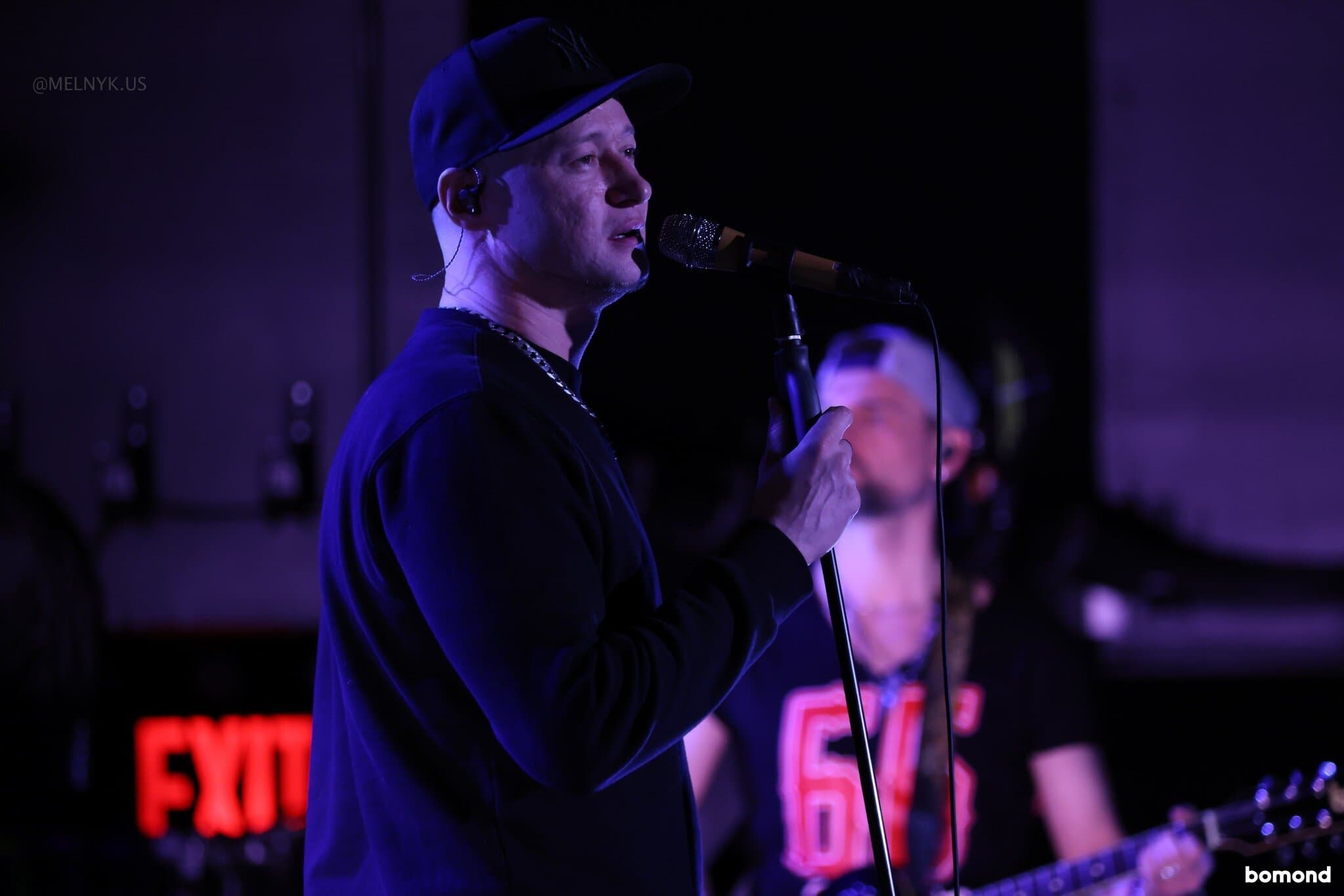 #30 – BoomBox - New York (MAR 13, 2023)