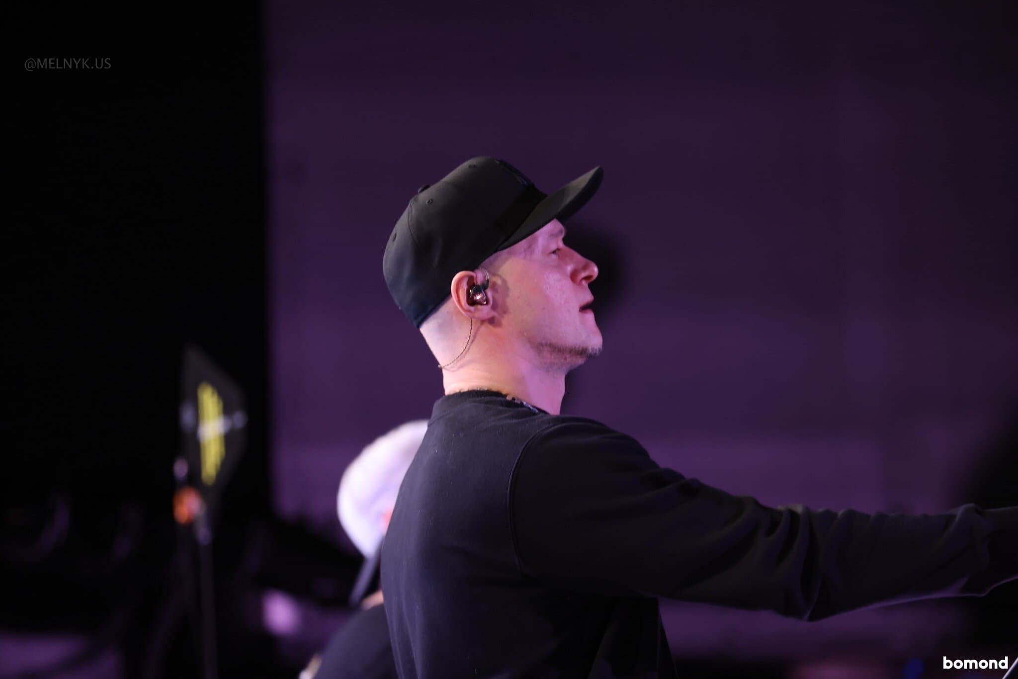 BoomBox - New York (MAR 13, 2023)