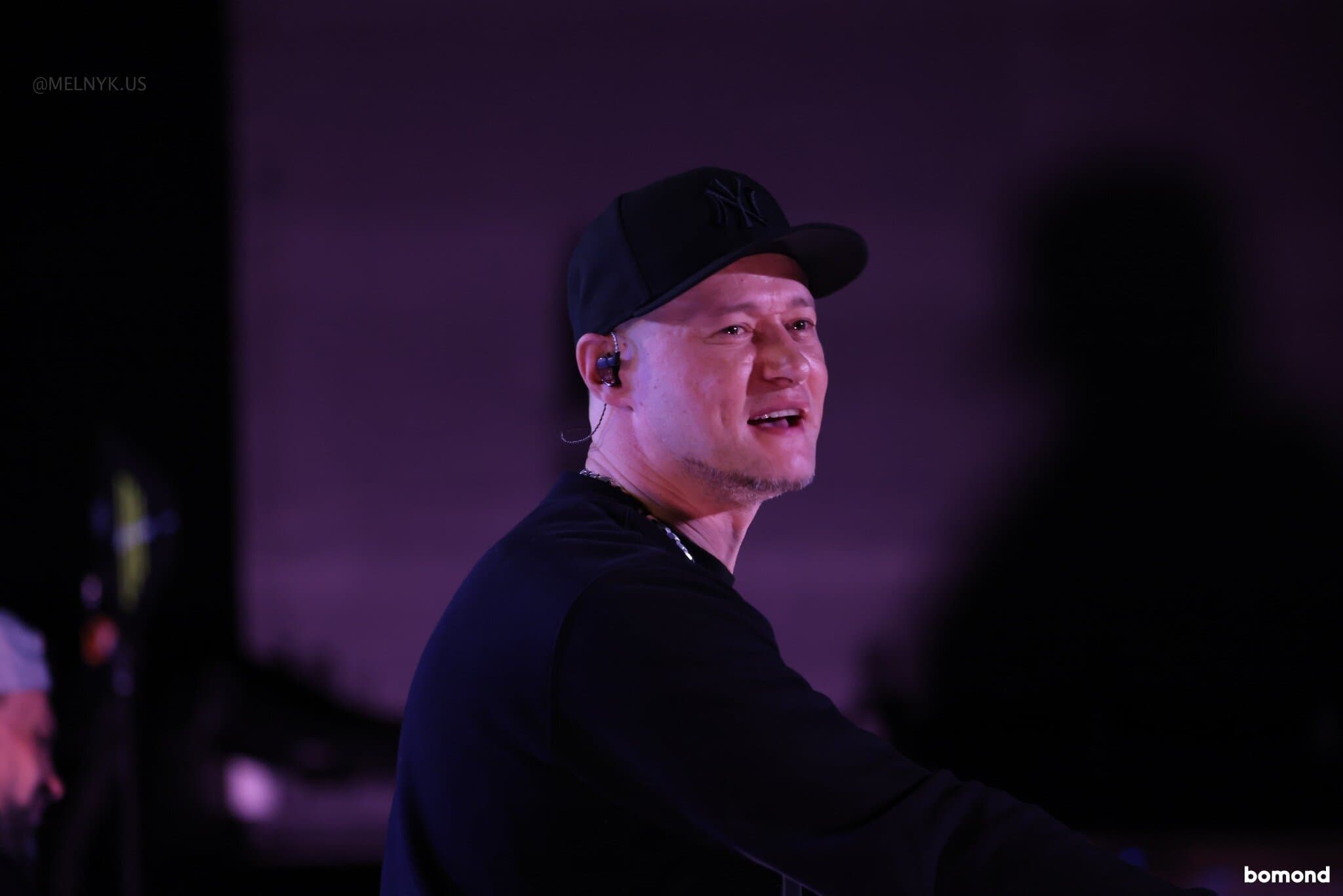 BoomBox - New York (MAR 13, 2023)