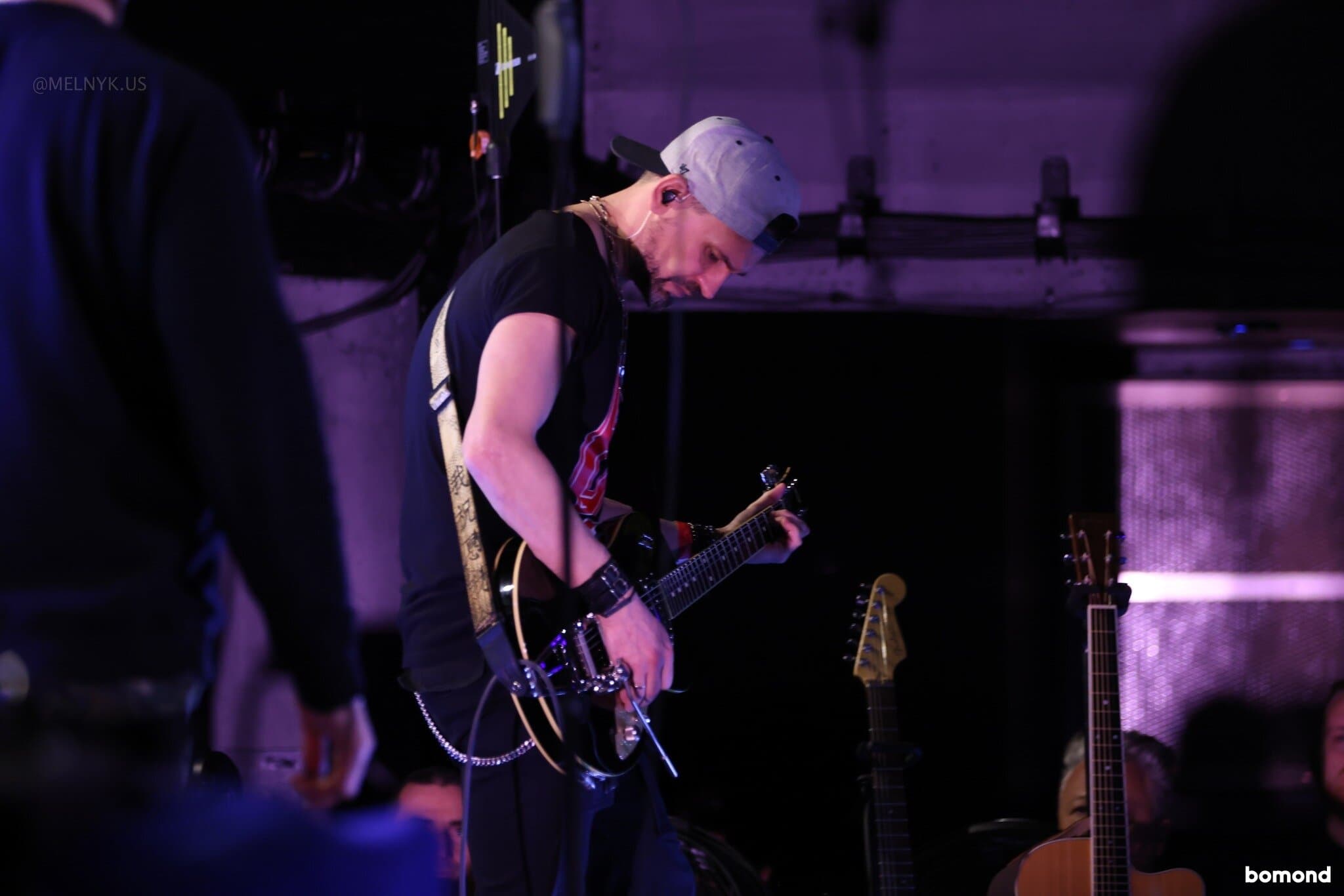 #33 – BoomBox - New York (MAR 13, 2023)